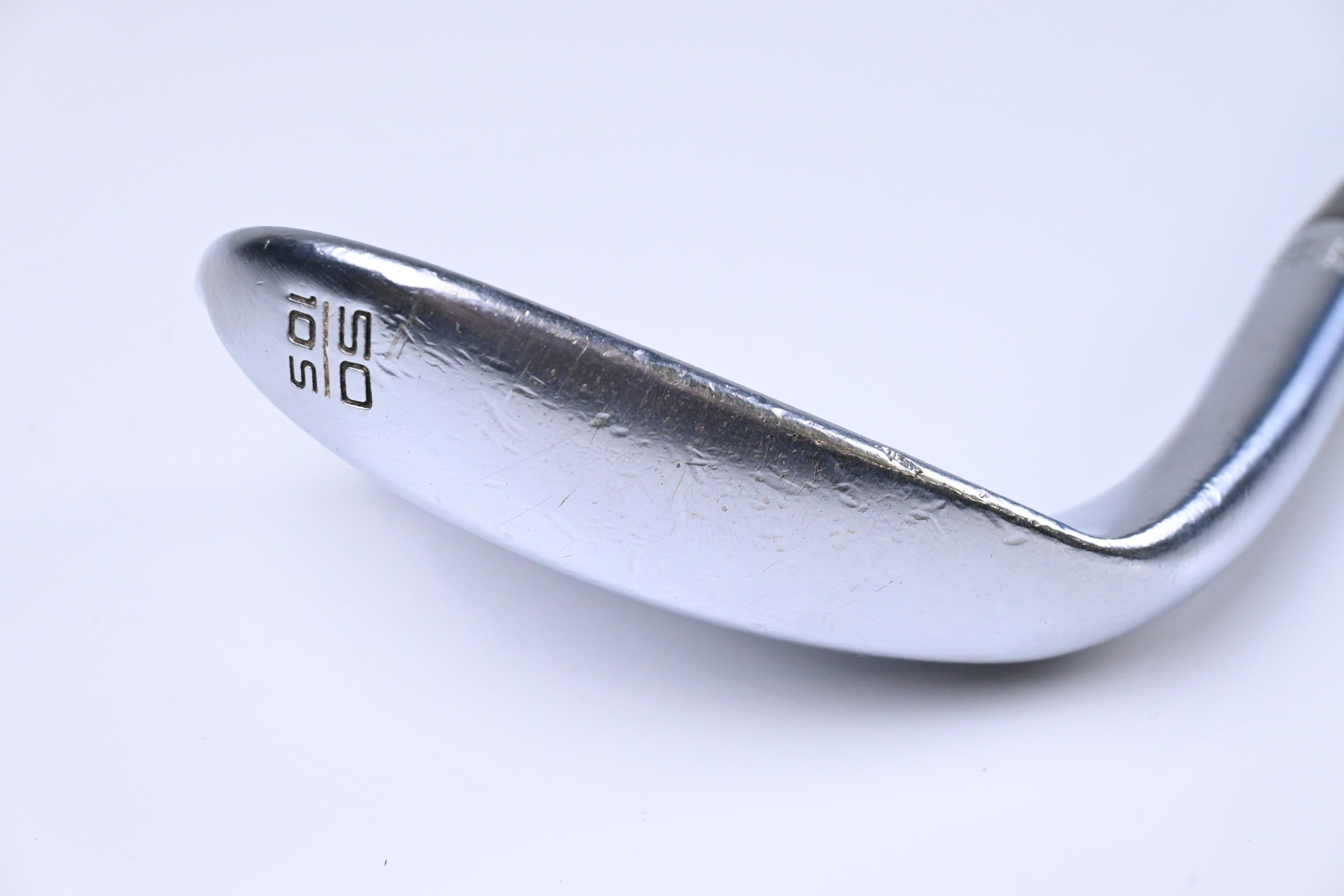 Callaway Opus Gap Wedge / 50 Degree / Stiff Flex Dynamic Gold S400 Shaft