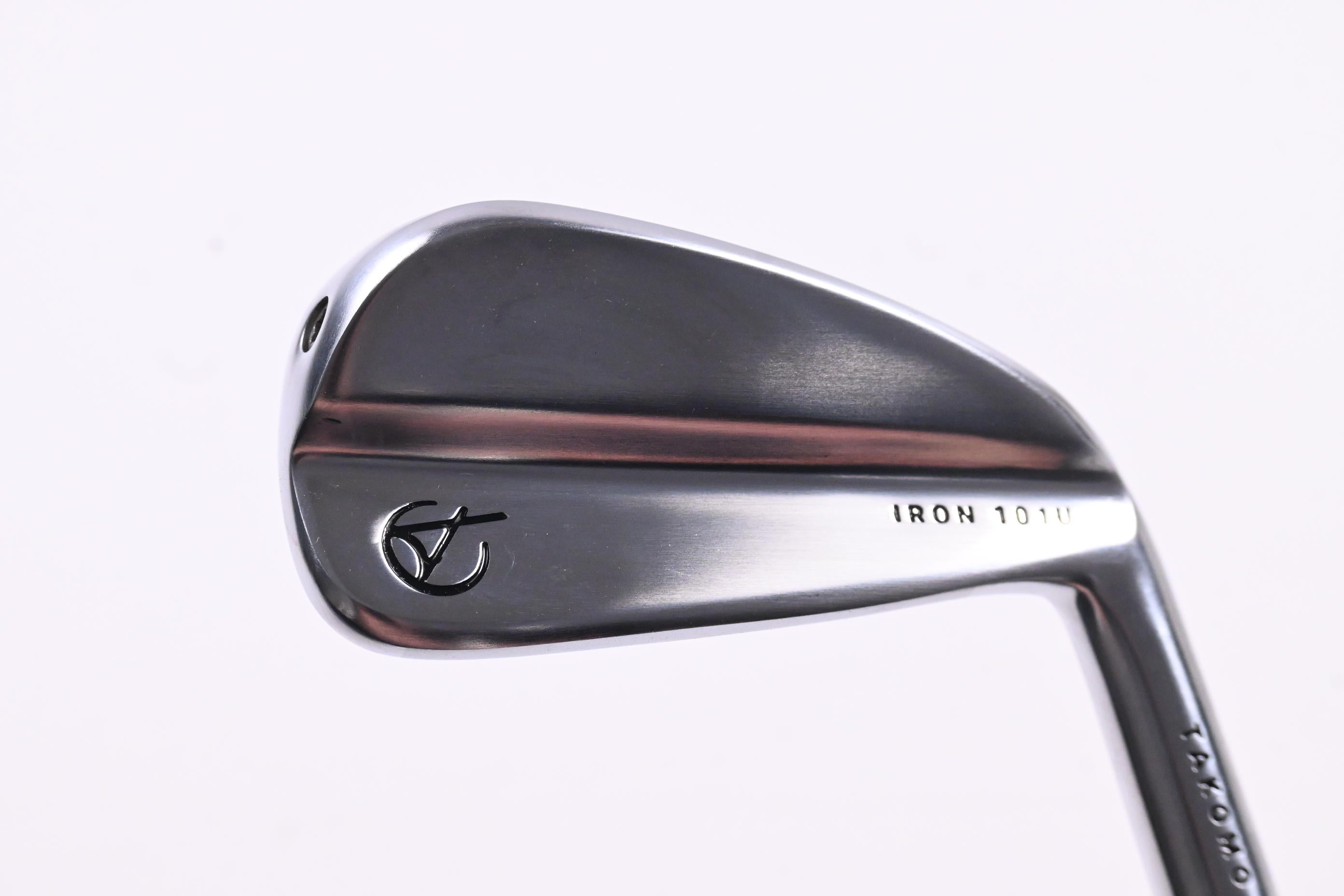 Takomo 101 U Driving #2 Iron / 18 Degree / Regular Flex KBS Hybrid 70 Shaft