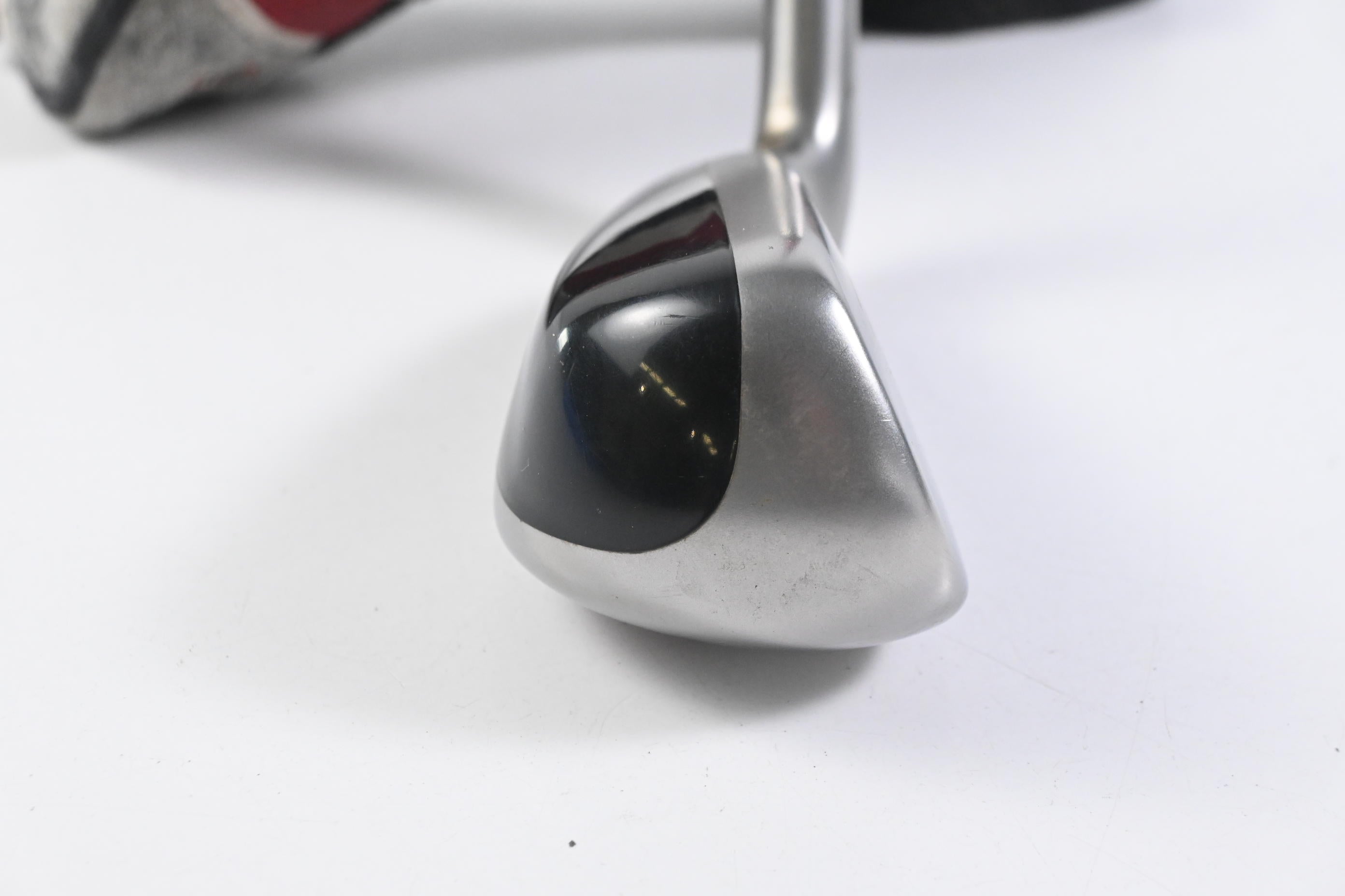 Ping G15 #5 Hybrid / 27 Degree / Regular Flex Ping TFC 149 H Shaft