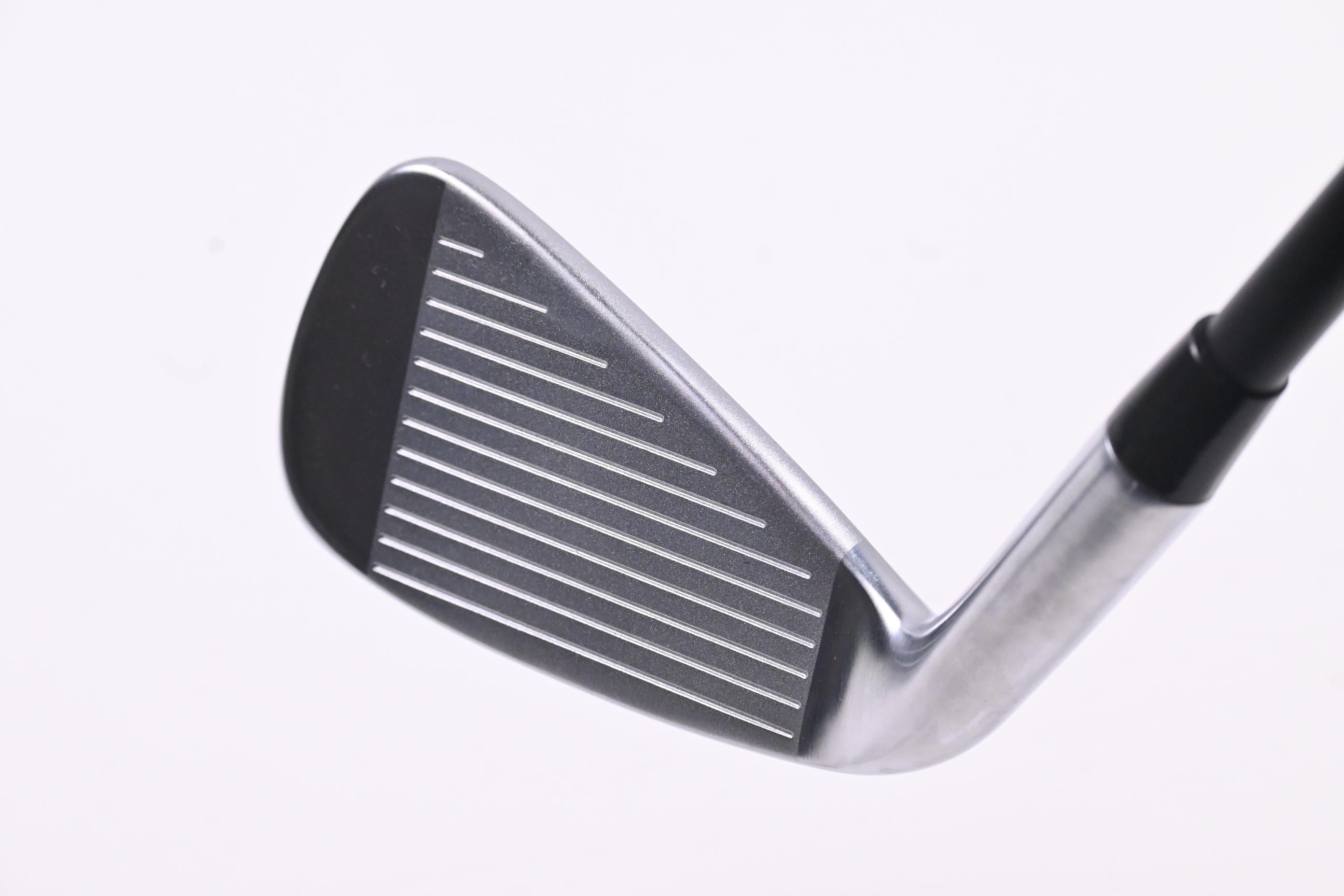 Takomo 101 U Driving #2 Iron / 18 Degree / Regular Flex KBS Hybrid 70 Shaft