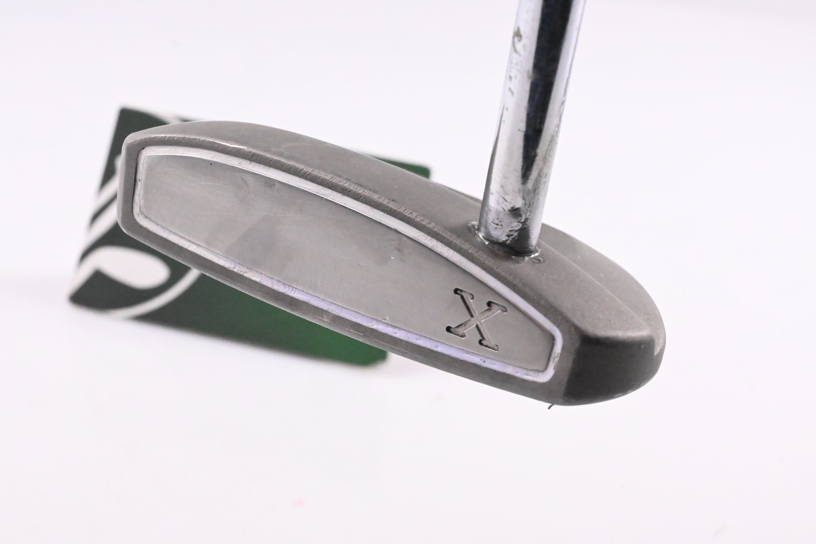Scotty Cameron Red X Putter / 35 Inch