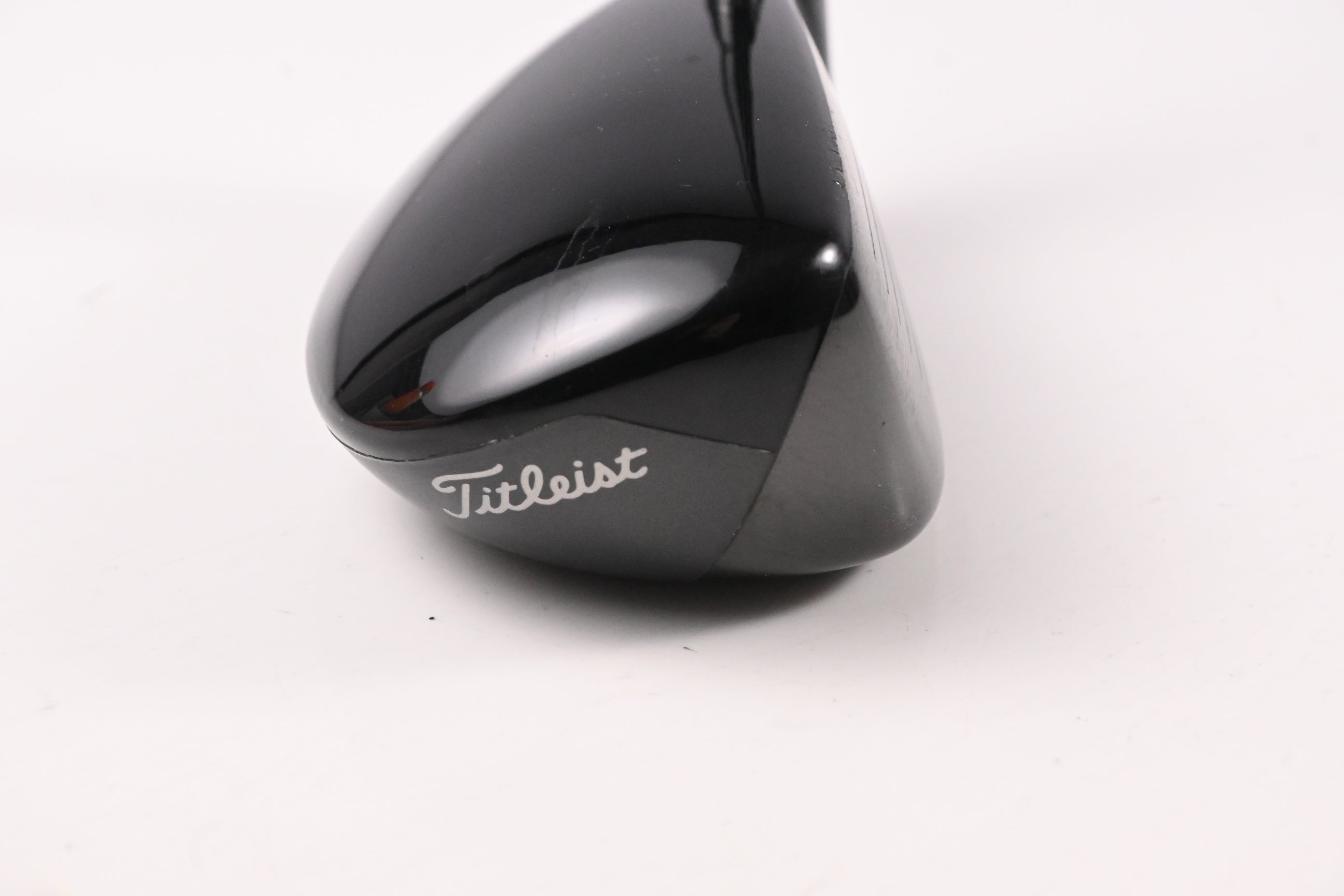 Titleist TSi3 #3 Hybrid / 20 Degree / Stiff Flex HZRDUS Smoke Black RDX 80 Shaft
