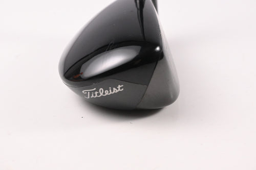 Titleist TSi3 #3 Hybrid / 20 Degree / Stiff Flex HZRDUS Smoke Black RDX 80 Shaft