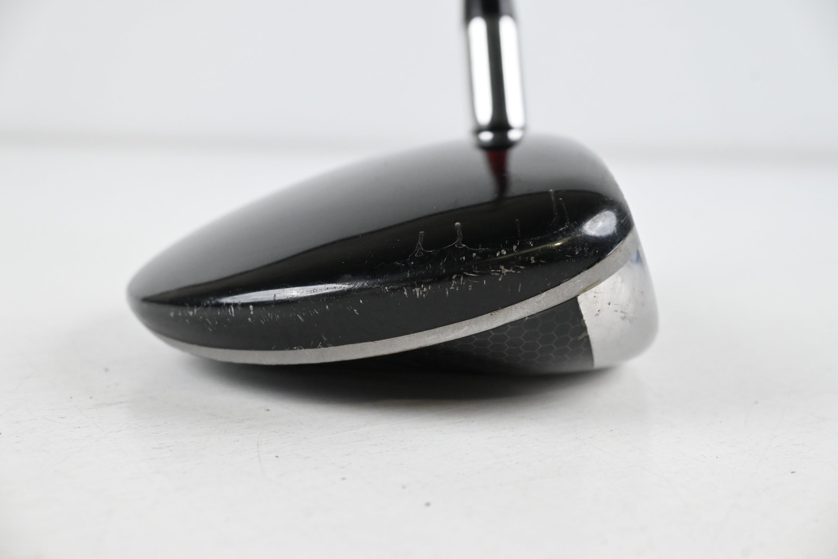 Callaway RAZR X Black #5 Wood / 18 Degree / Regular Flex Callaway 60 Shaft