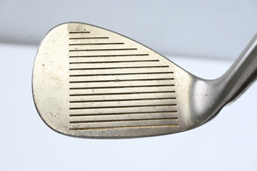 Ping Tour Sand Wedge / 56 Degree / Black Dot / Regular Flex Ping Shaft