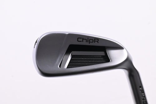 Ping ChipR / Black Dot / 35.25 Inch