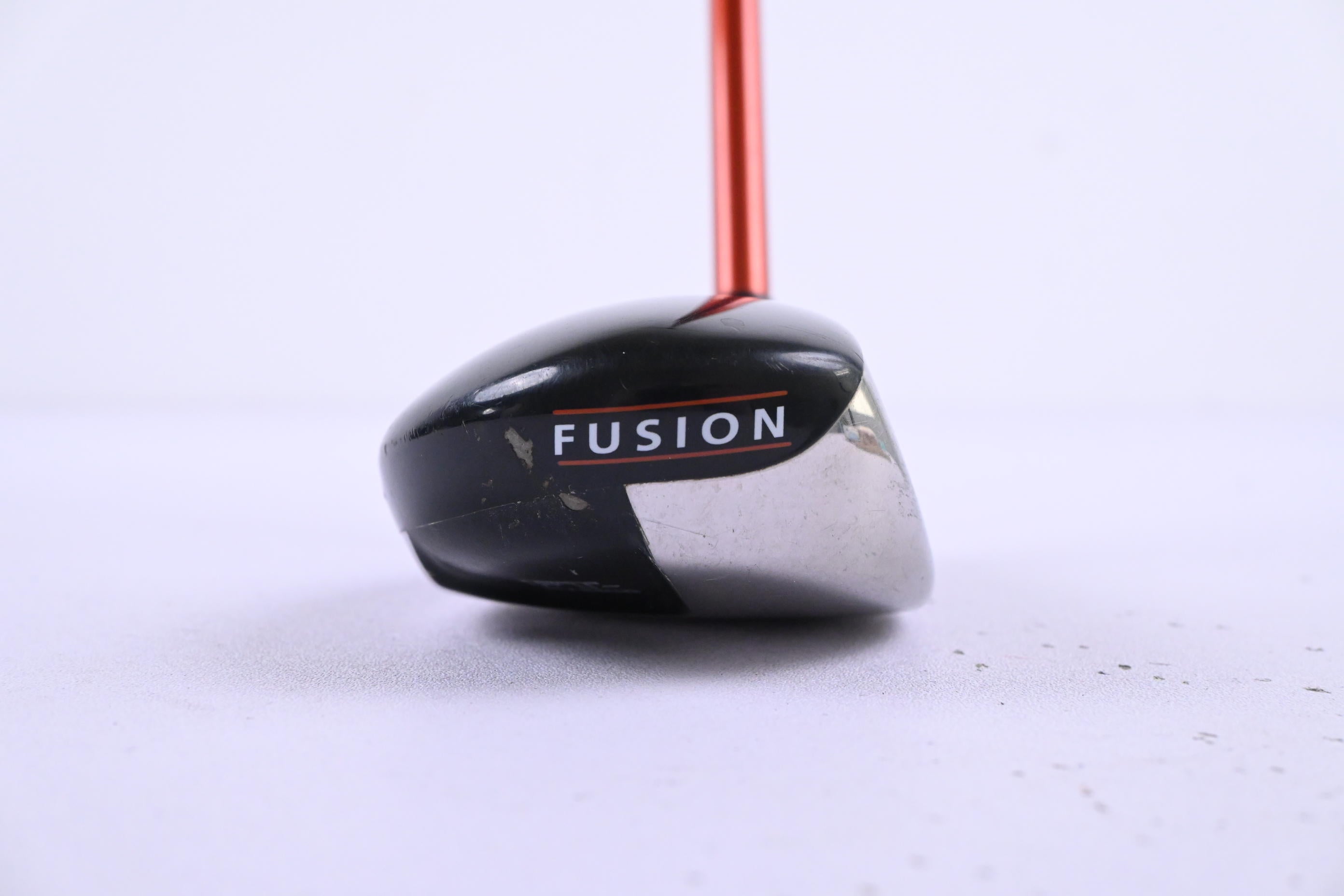 Callaway FT #3 Hybrid / 20 Degree / Regular Flex Aldila NVS Ornage 85 Shaft