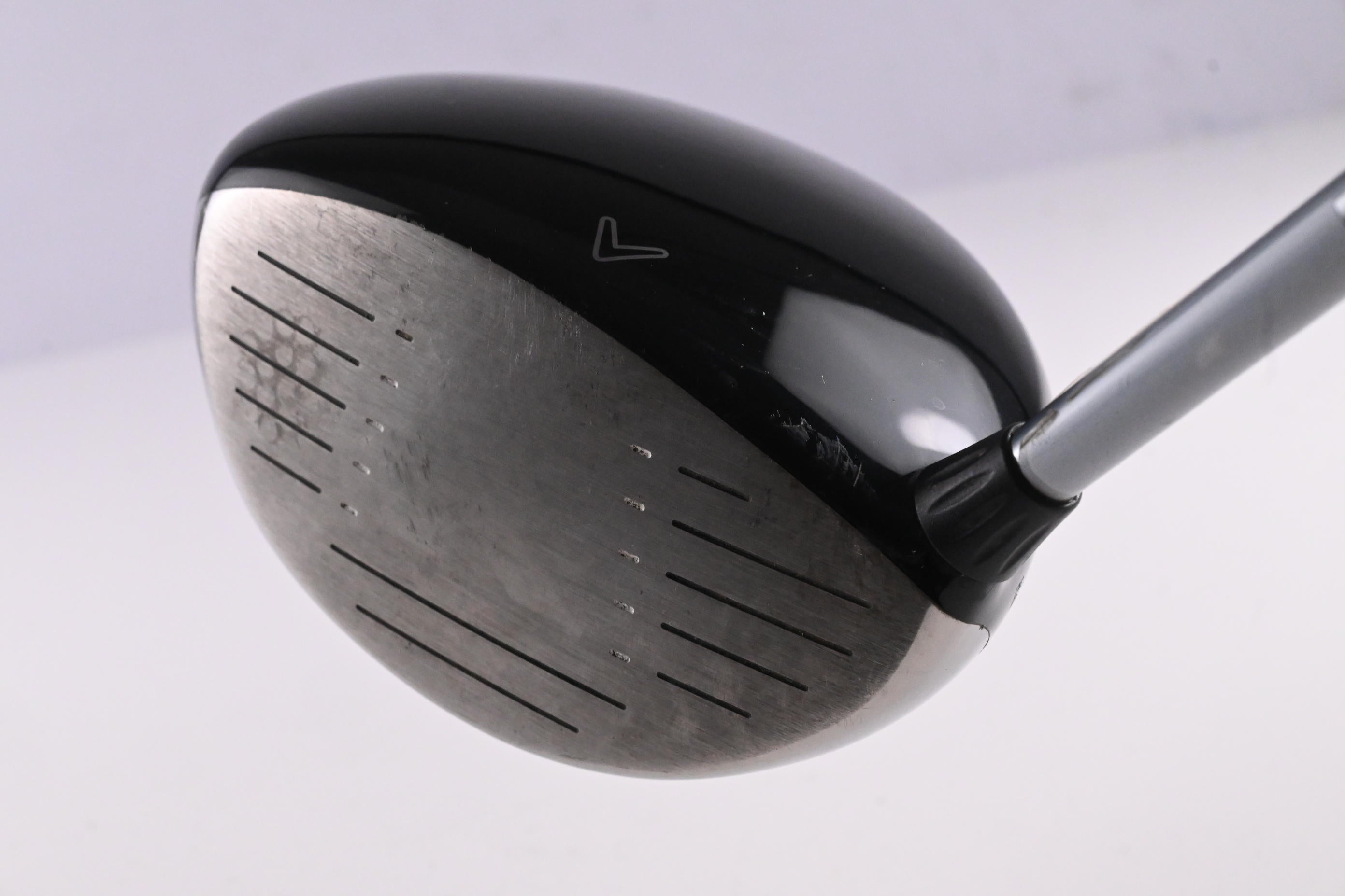 Callaway X460 Tour Driver / 9.5 Degree / Stiff Flex Fujikura Tour Platinum Series