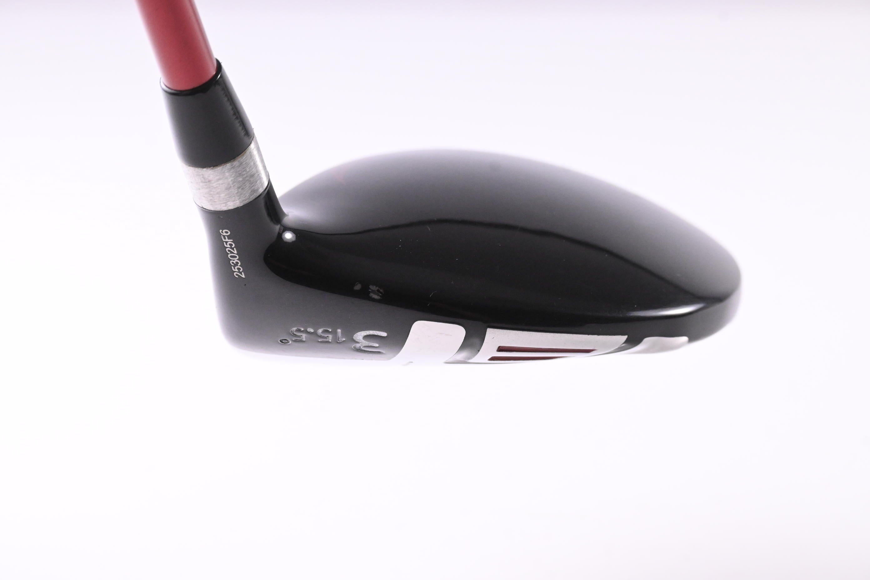Ping G15 #3 Wood / 15.5 Degree / Stiff Flex Ping TFC 149 F Shaft