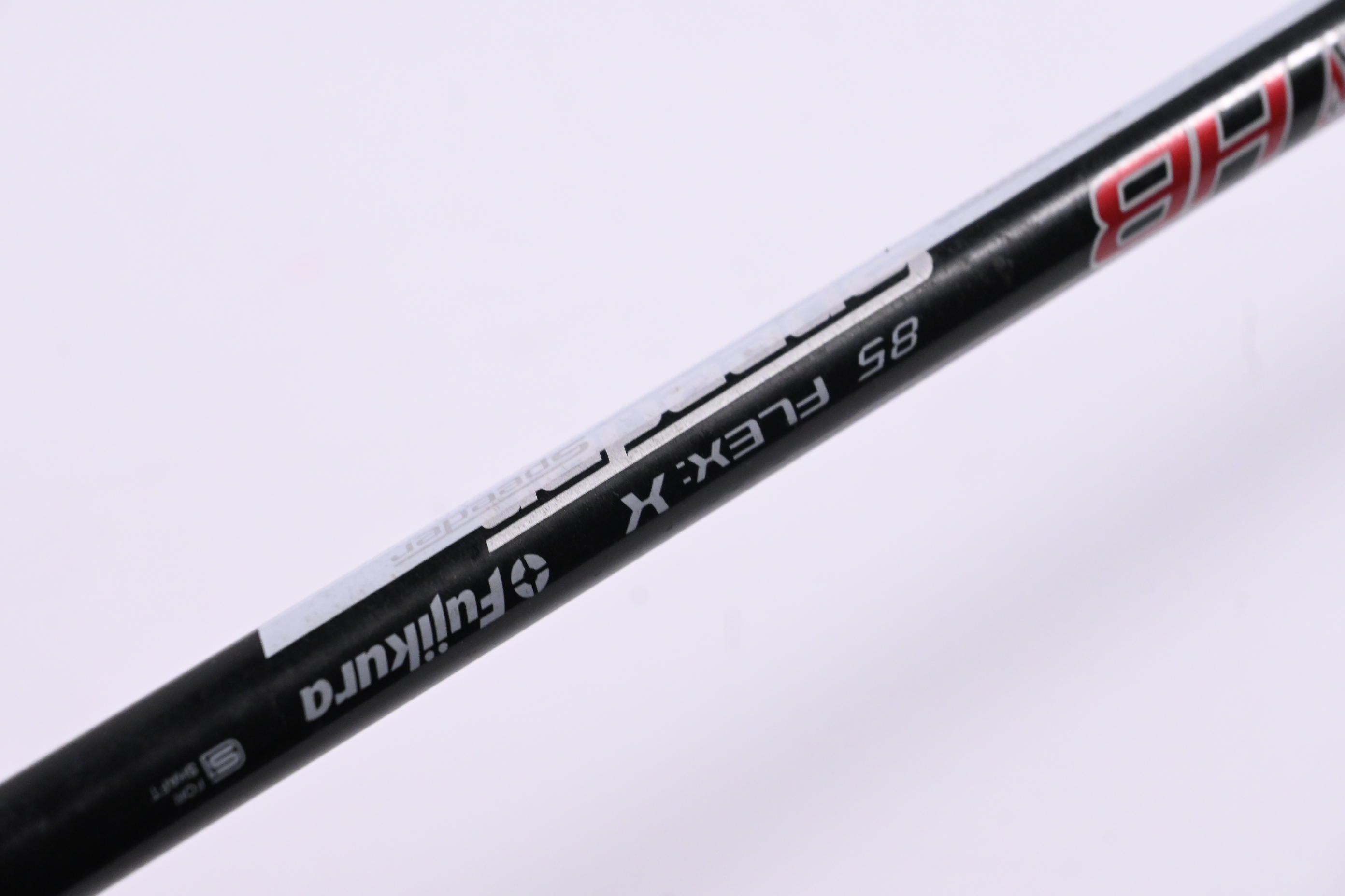 Srixon Z-U65 Utility #3 Iron / 20 Degree / X-Flex Speeder Evolution 85 Shaft