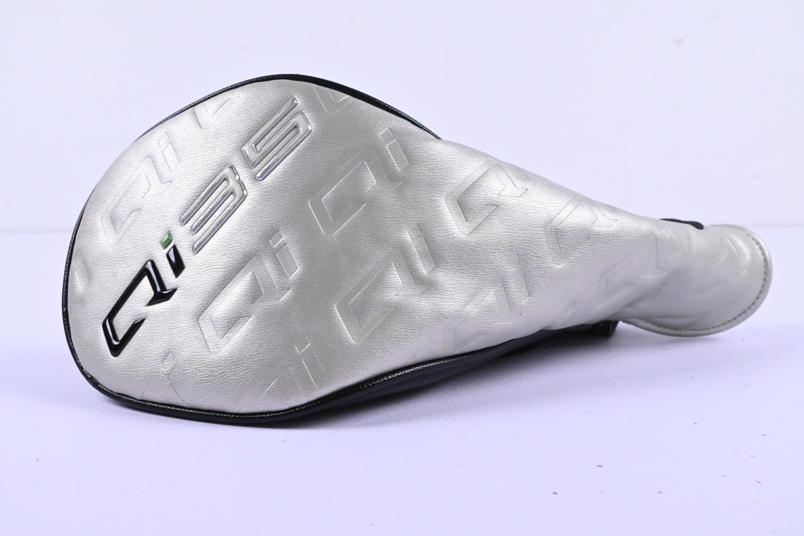 Taylormade Qi35 LS Driver / 9 Degree / Stiff Flex HZRDUS Gen5 Black 60 Shaft