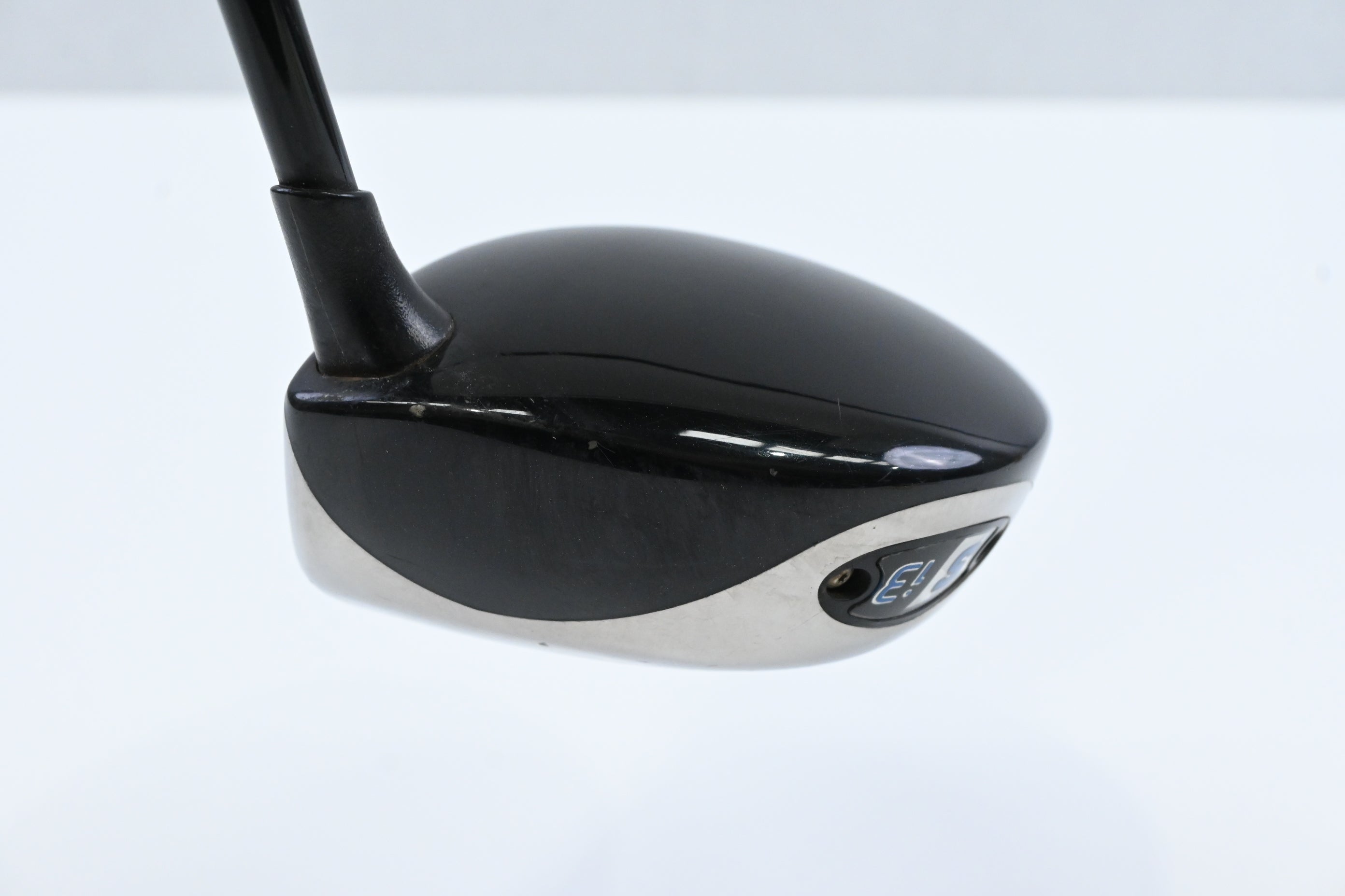 Ping Si3 Driver / 10 Degree / Regular Flex Ping Si3 Shaft