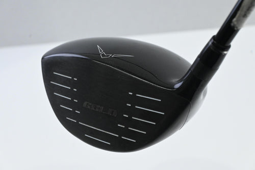 Benross Gold 2019 Driver / 12 Degree / Senior Flex Kuro Kage Black 50