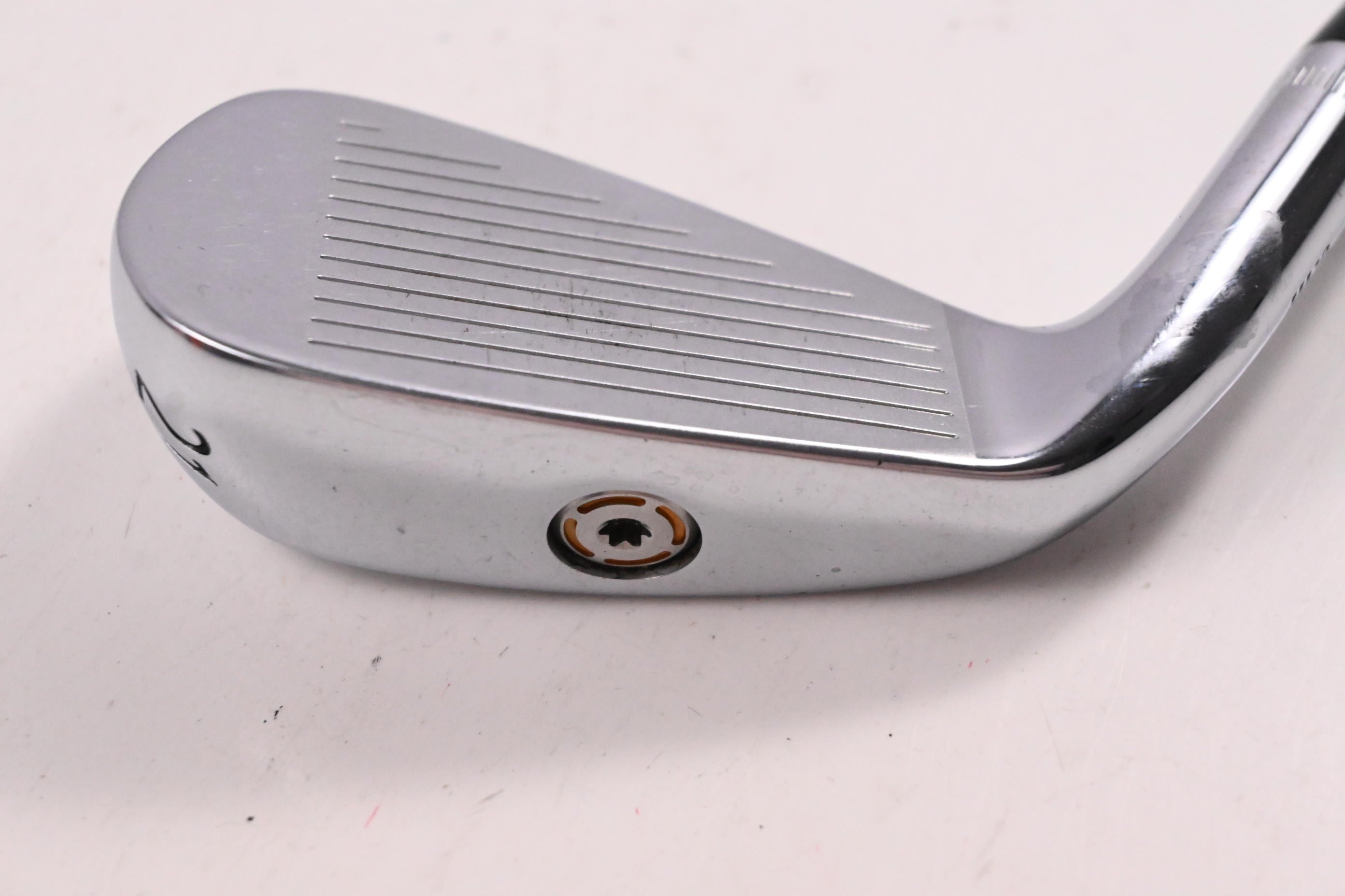 Wilson Staff Model Utility #3 Iron / 21 Degree / Stiff Flex KBS Tour 120 Shaft