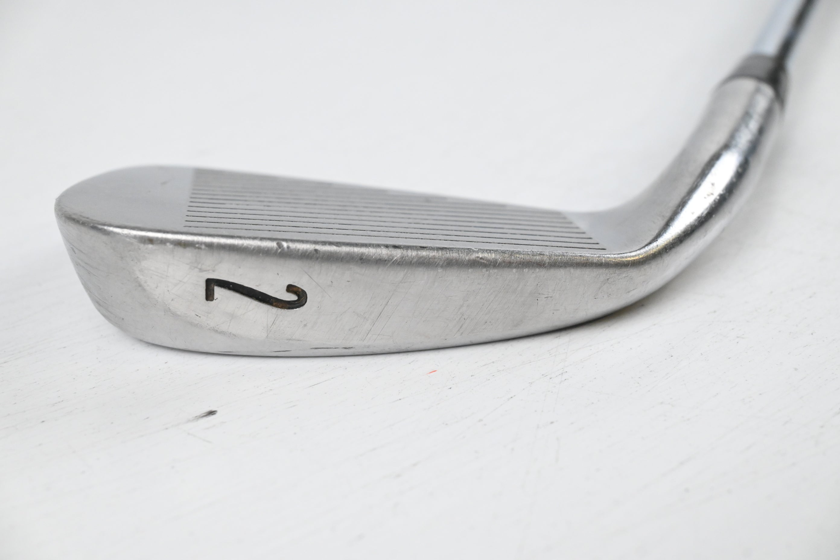 Titleist DCI 962B #2 Iron / 19 Degree / X-Flex Dynamic Gold X100 Shaft