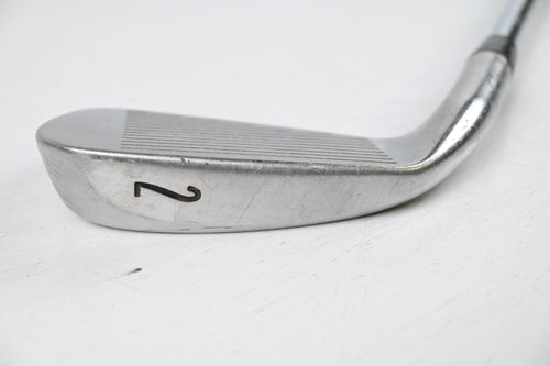 Titleist DCI 962B #2 Iron / 19 Degree / X-Flex Dynamic Gold X100 Shaft