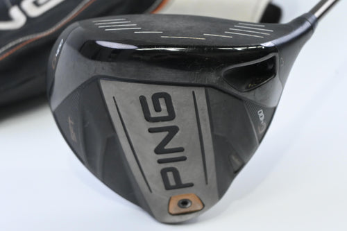 Ping G400 SFT Driver / 12 Degree / Regular Flex Ping Alta 55