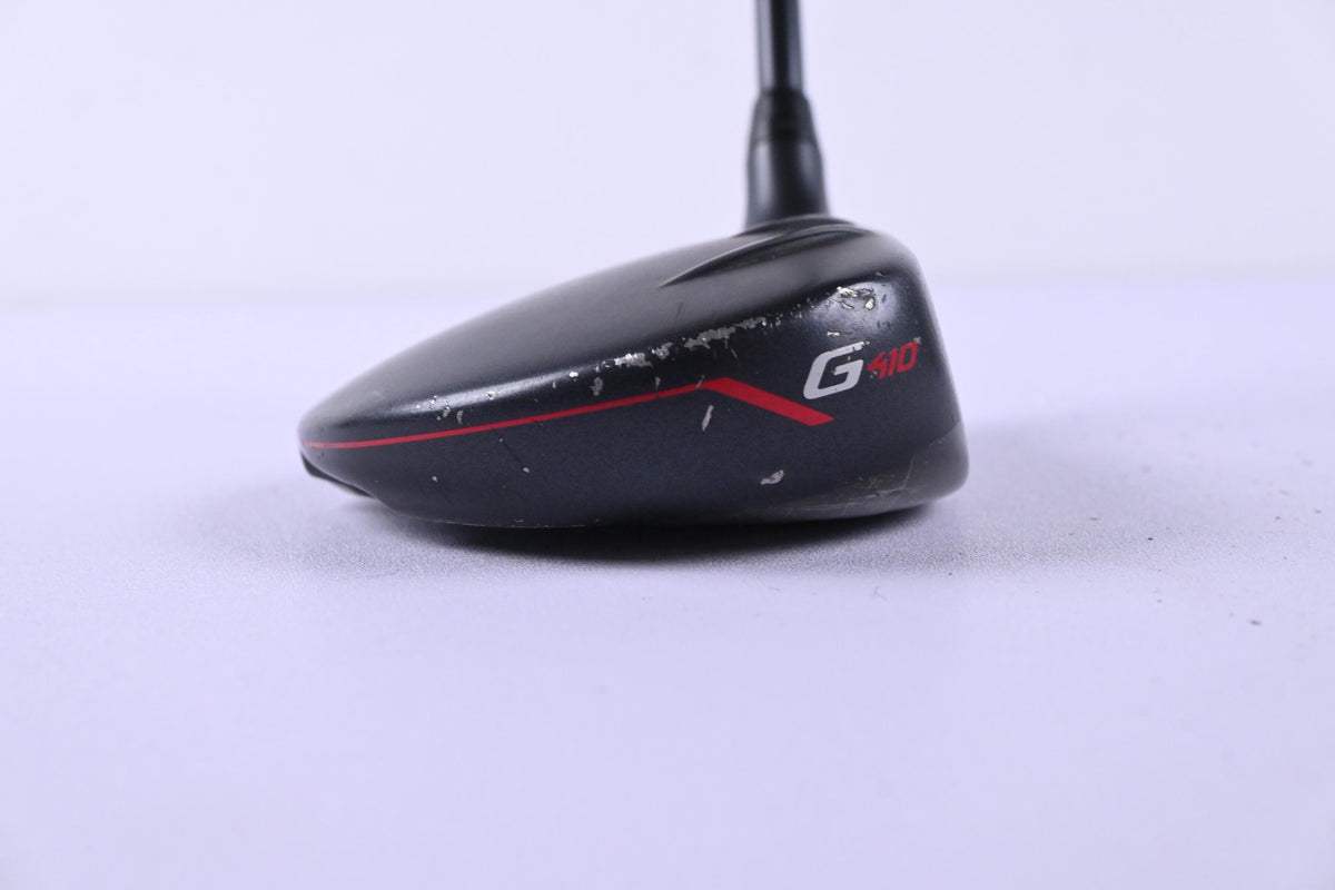 Ping G410 #3 Wood / 14.5 Degree / Regular Flex Ping Alta CB Red 65 Shaft
