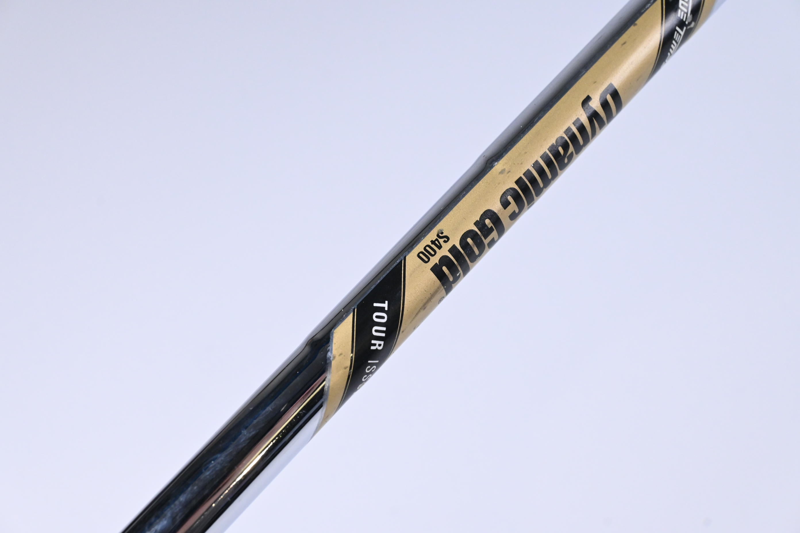 Callaway Opus Gap Wedge / 50 Degree / Stiff Flex Dynamic Gold S400 Shaft