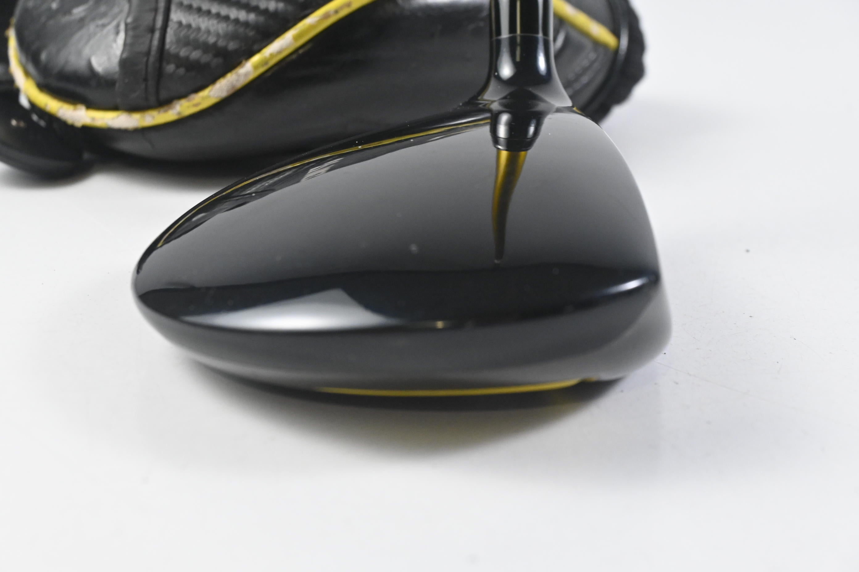 Yonex VXF #3 Wood / 15 Degree / Regular Flex Yonex HS750 Shaft
