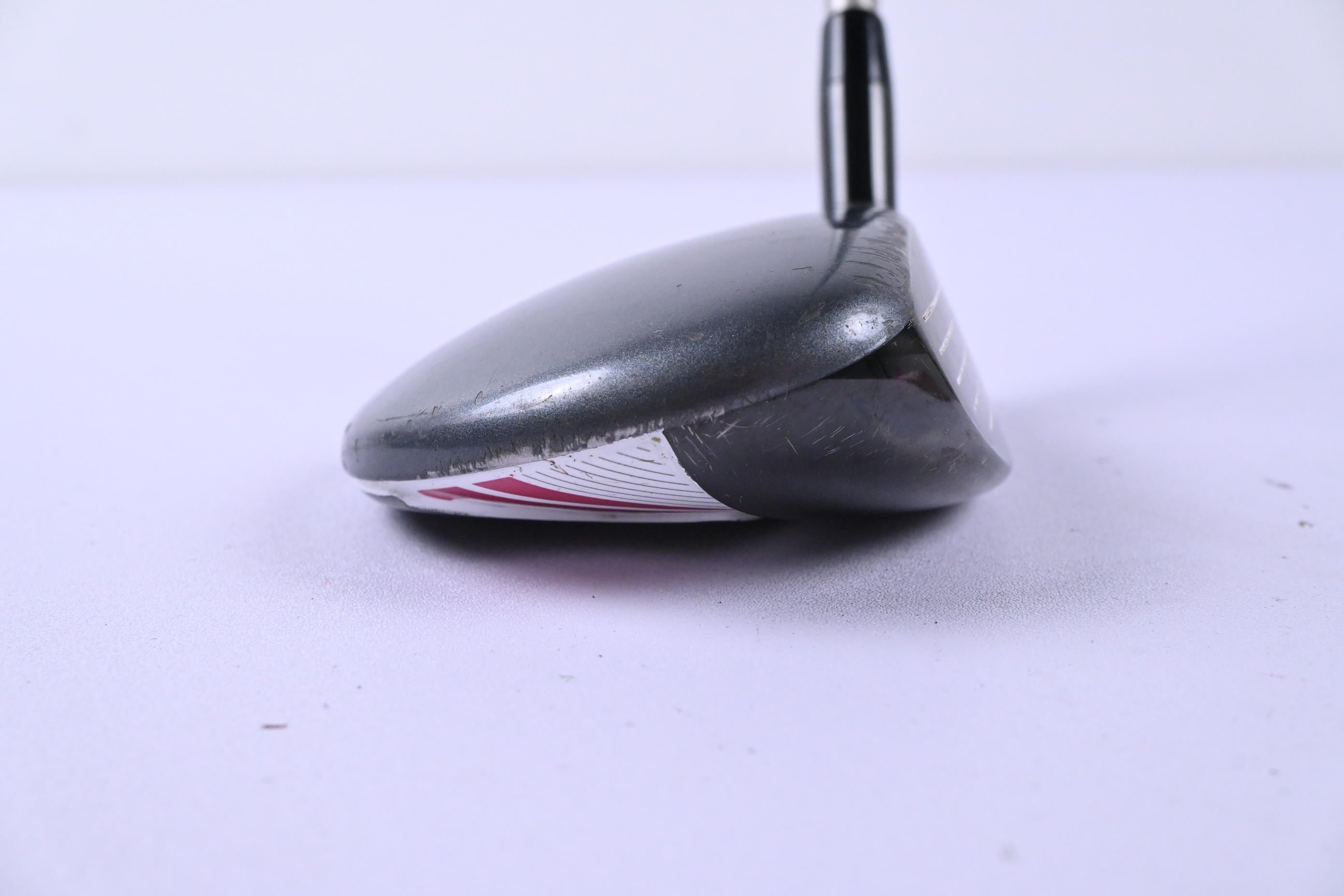 Ladies Callaway X Hot #7 Wood / 21 Degree / Ladies Flex Project X PX V Shaft