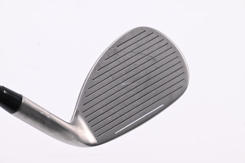 Left Hand Tour Edge X525 Approach Wedge / 48 Degree / Senior Flex UST Helium
