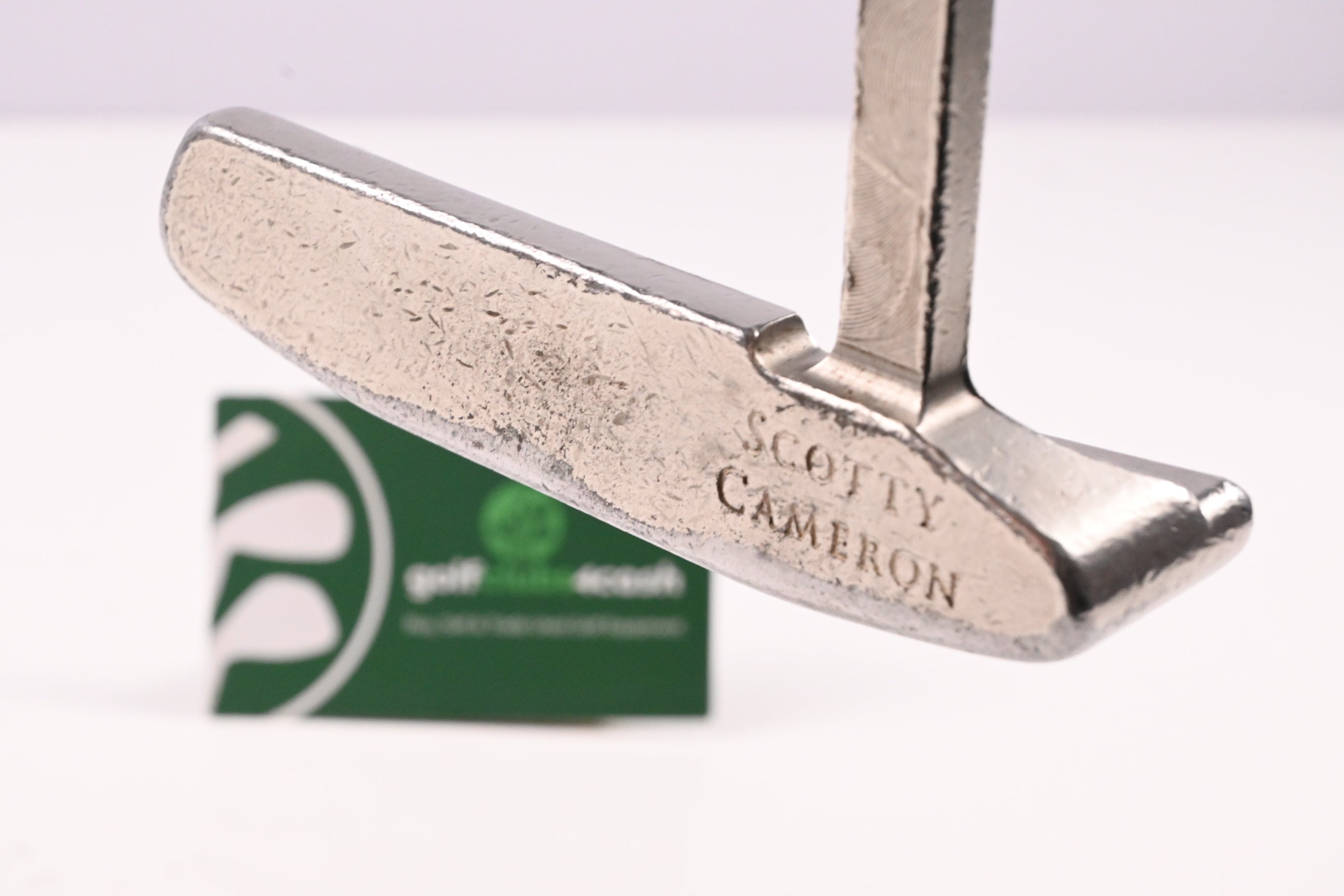 Scotty Cameron Classics Newport Two Putter / 35 Inch