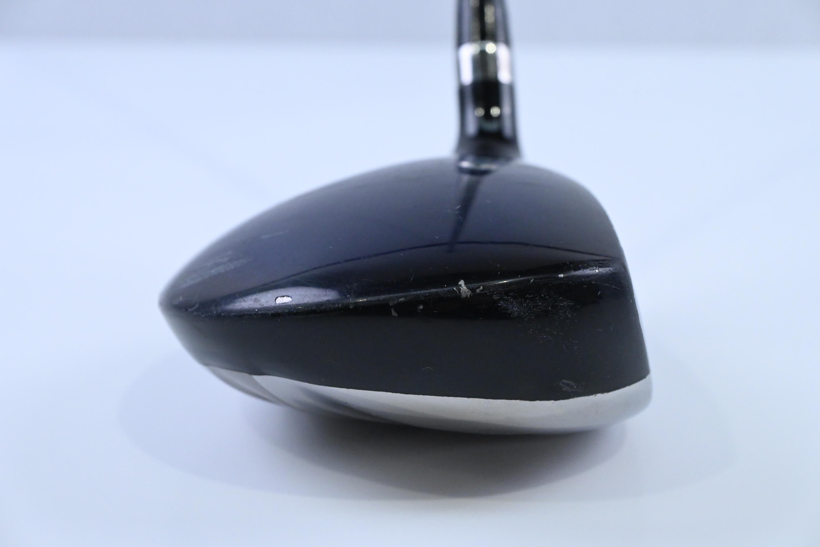 Bay Hill Wave #3 Wood / 16 Degree / Regular Flex Lite Co-Wound Shaft