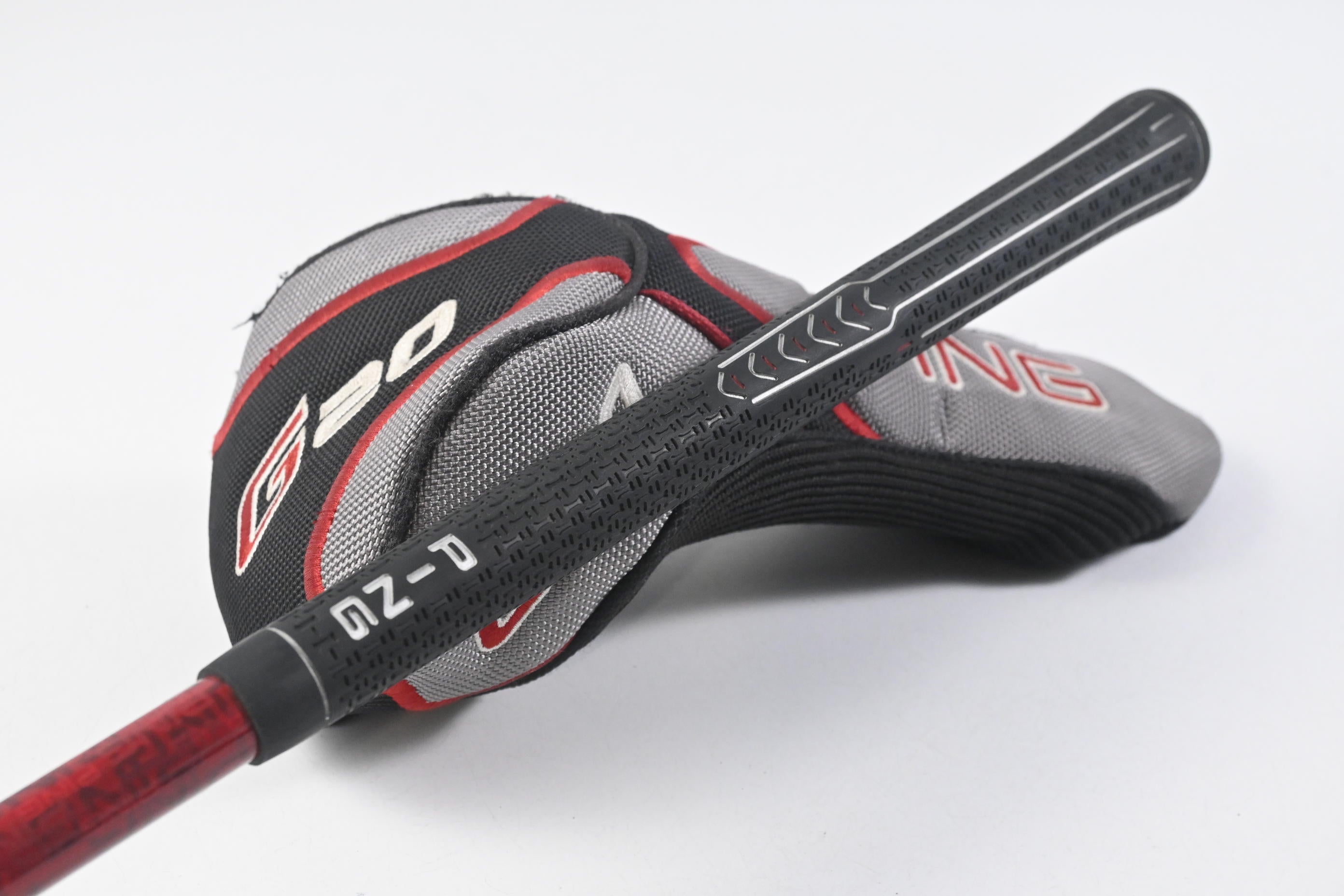 Ping G20 #3 Wood / 15 Degree / Regular Flex Ping TFC 149 Shaft
