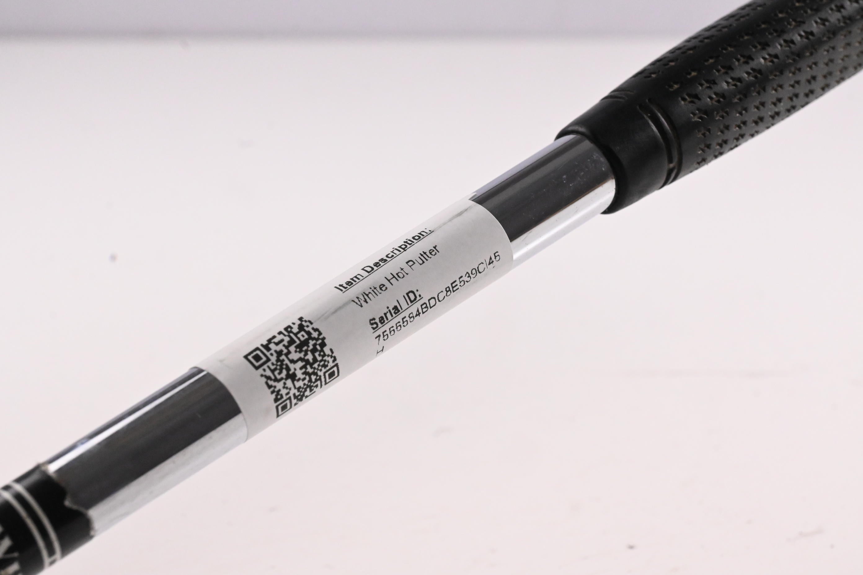Odyssey White Hot Putter #5 / 35 Inch