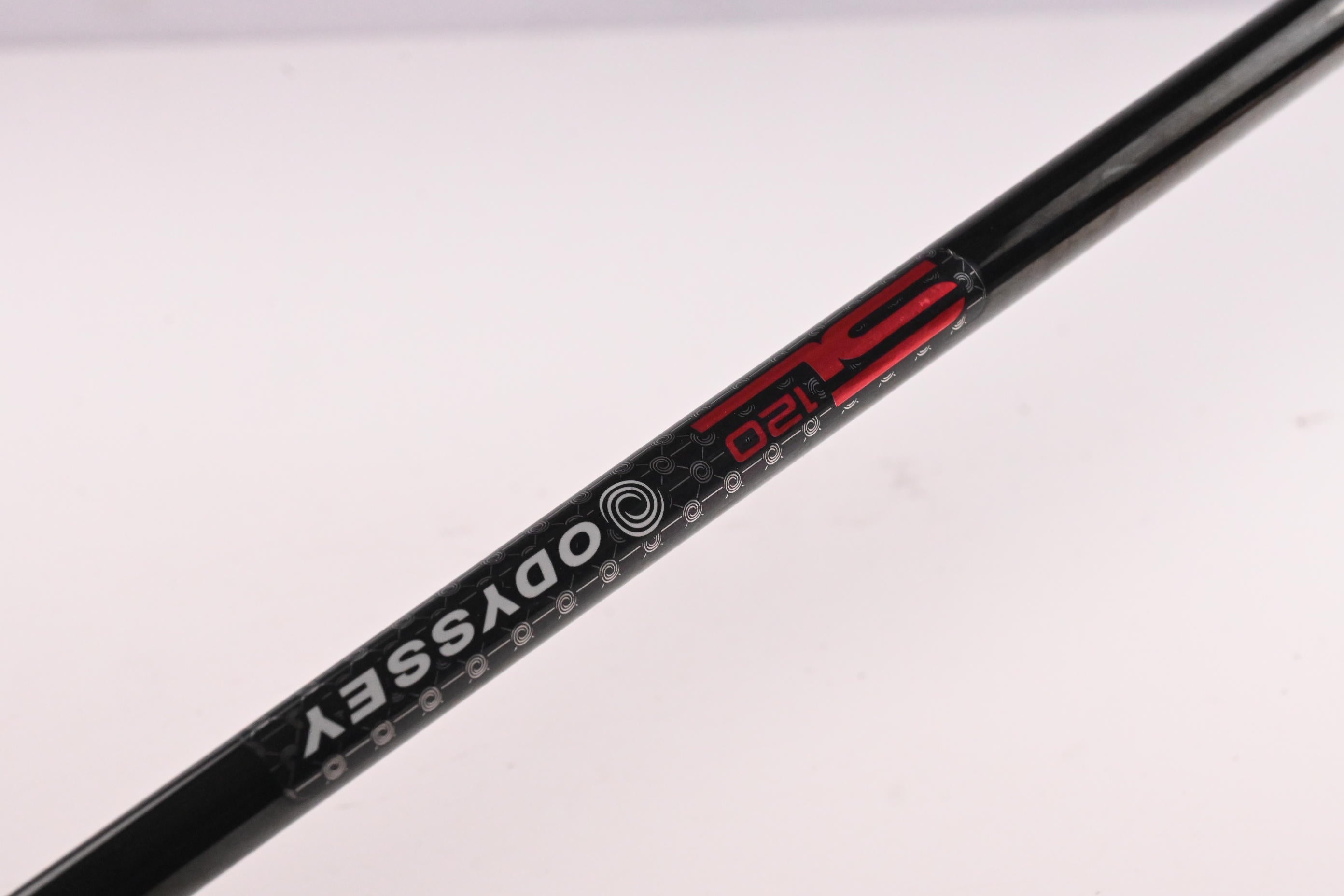 Odyssey Square 2 Square Tri-Hot Rossie Putter / 35 Inch