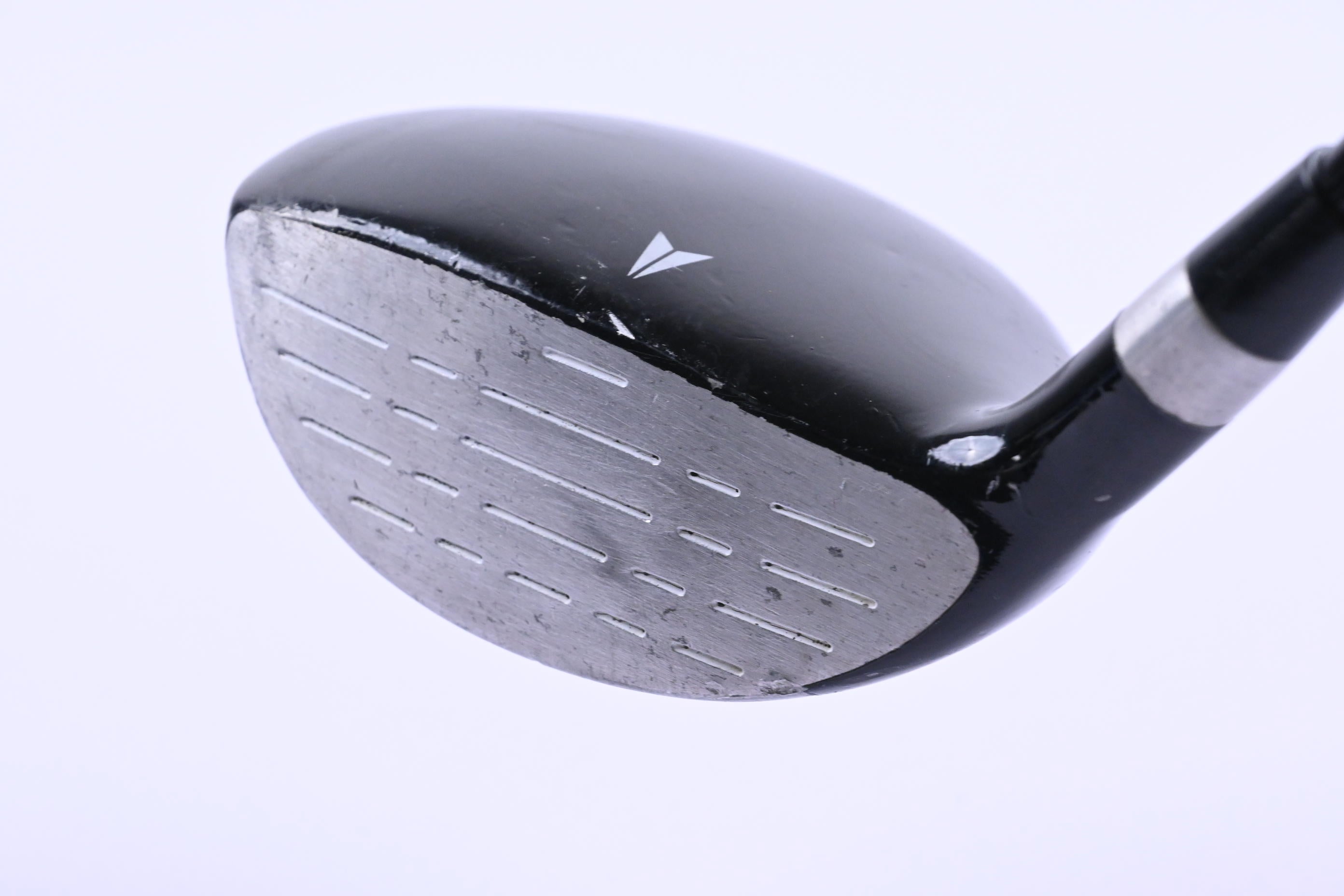Fazer CTR20 #3 Wood / 15 Degree / Uniflex Fazer CTR20 Shaft