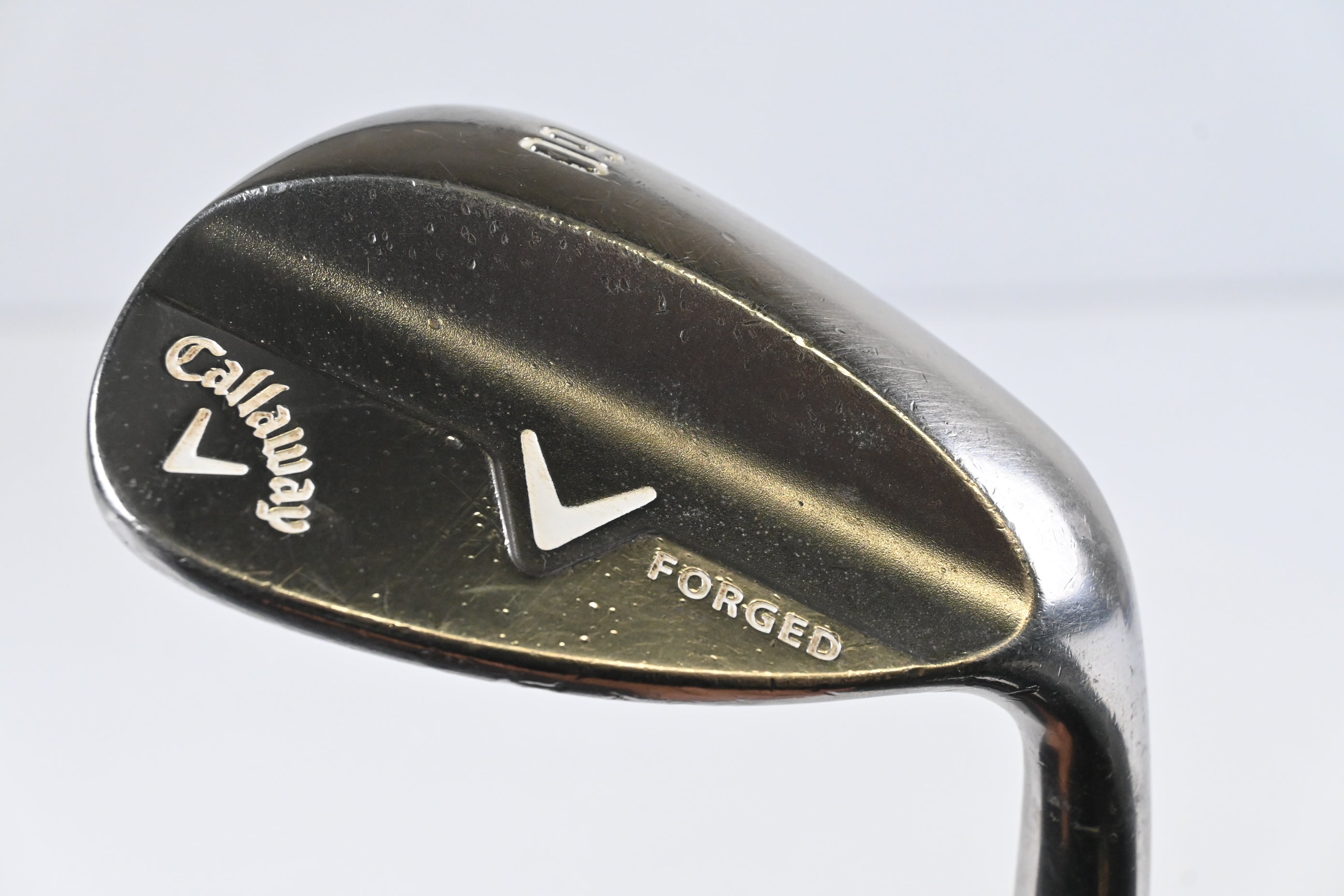 Callaway Forged Lob Wedge / 60 Degree / Wedge Flex Callaway Forged