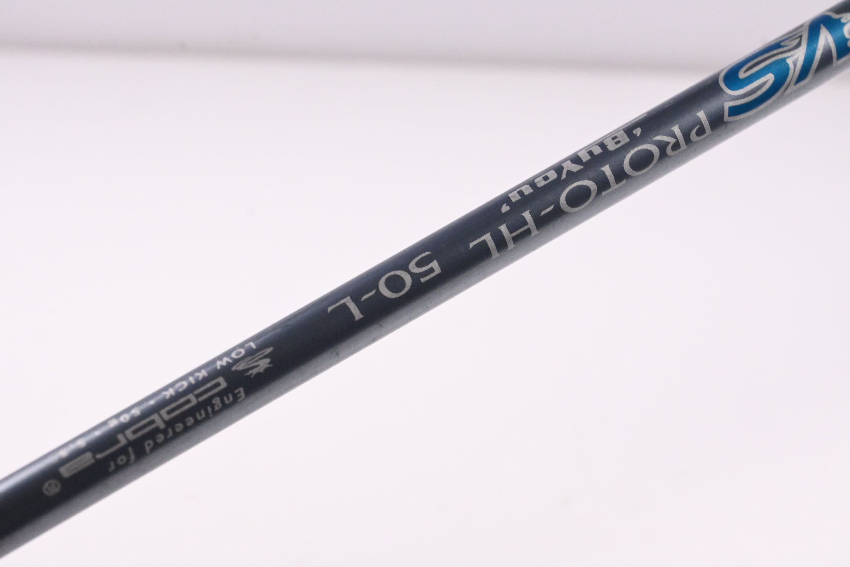 Ladies Cobra Baffler DWS #5 Hybrid / 29 Degree / Ladies Flex Aldila VS Proto 50