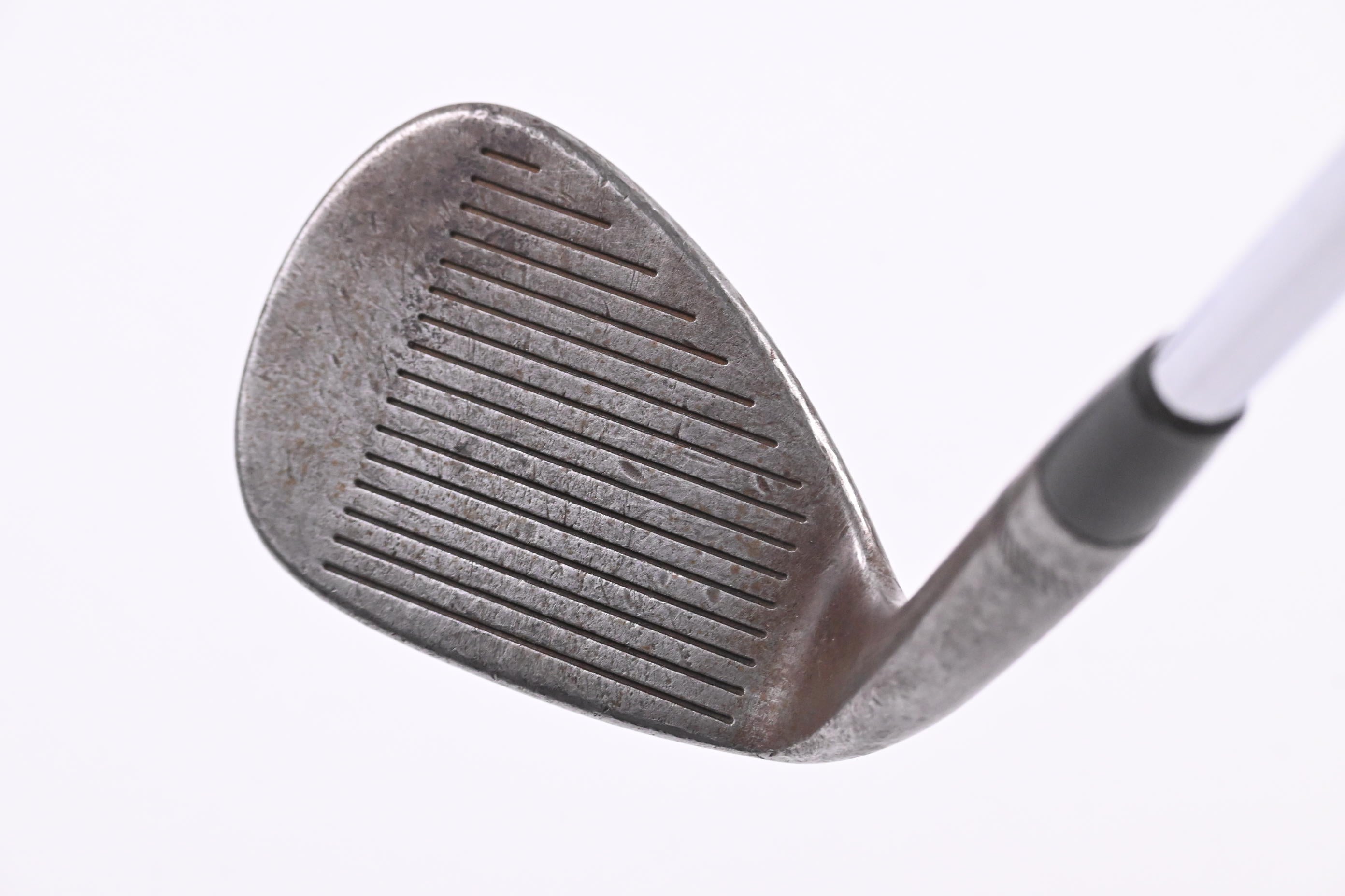 Titleist Vokey Design Lob Wedge / 58 Degree / Wedge Flex Shaft