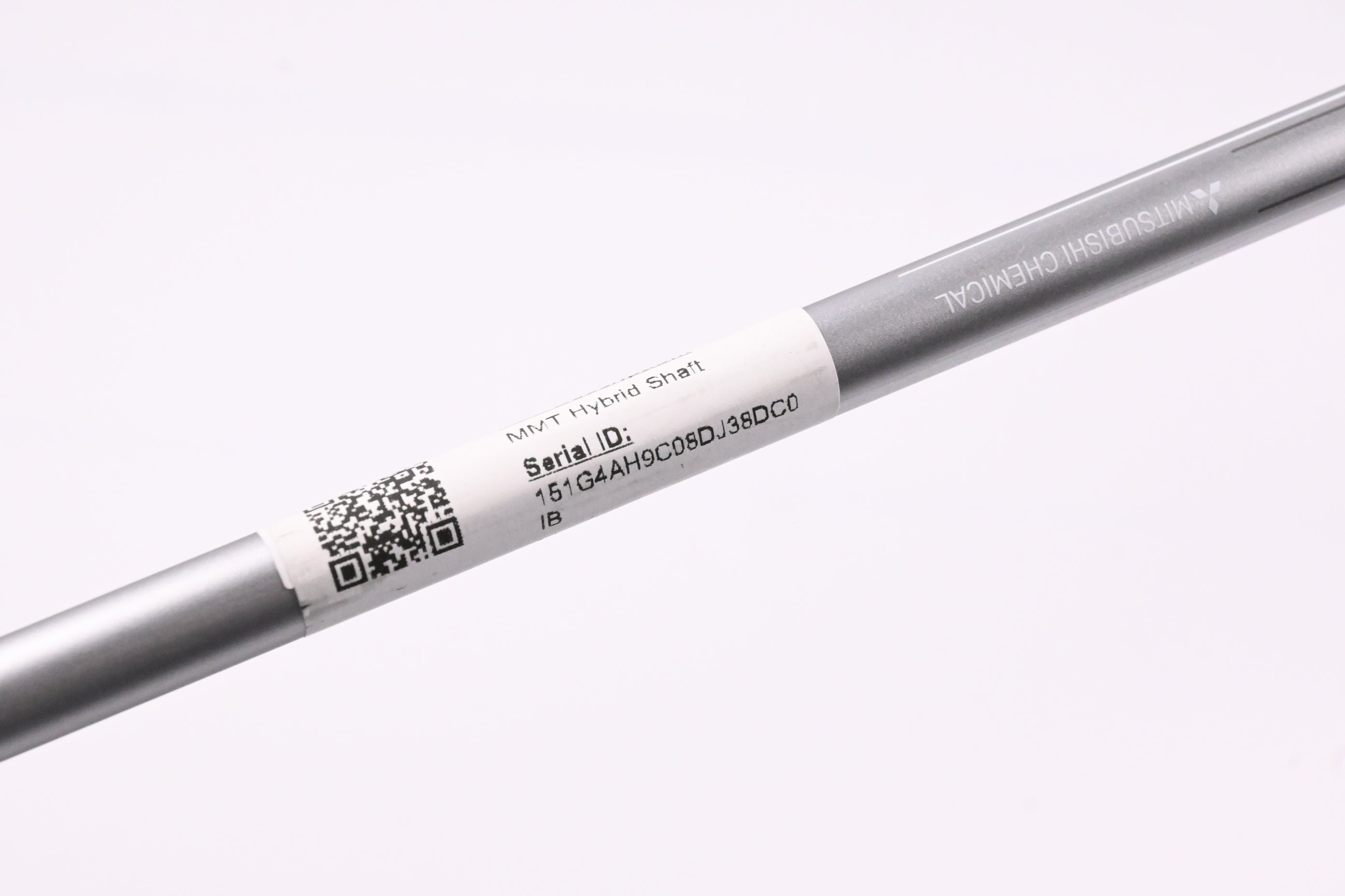 MMT Speedmesh 40 #3 Hybrid Shaft / Ladies Flex / Titleist 2nd Gen