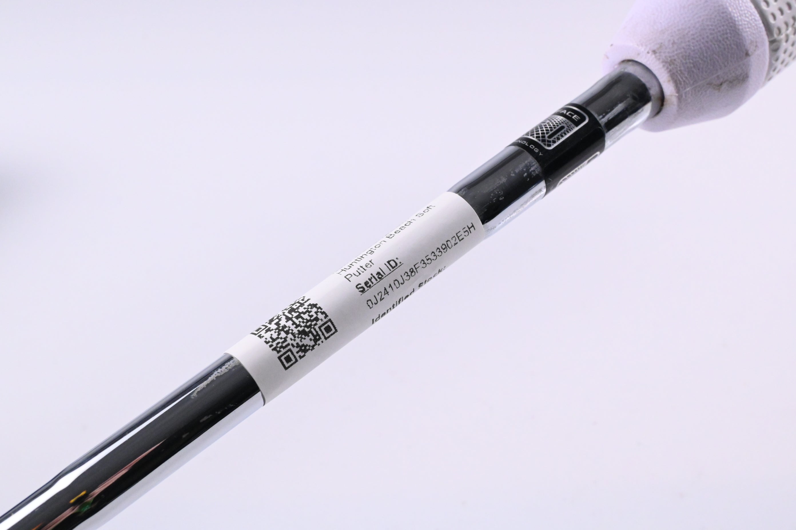 Cleveland Huntington Beach Soft #4 Putter / 34 Inch