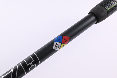 Left Hand Titleist TS2 #3 Wood / 13.5 Degree / Regular Flex HZRDUS Smoke Black