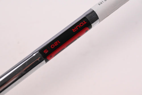 Wilson Staff Model Utility #3 Iron / 21 Degree / Stiff Flex KBS Tour 120 Shaft