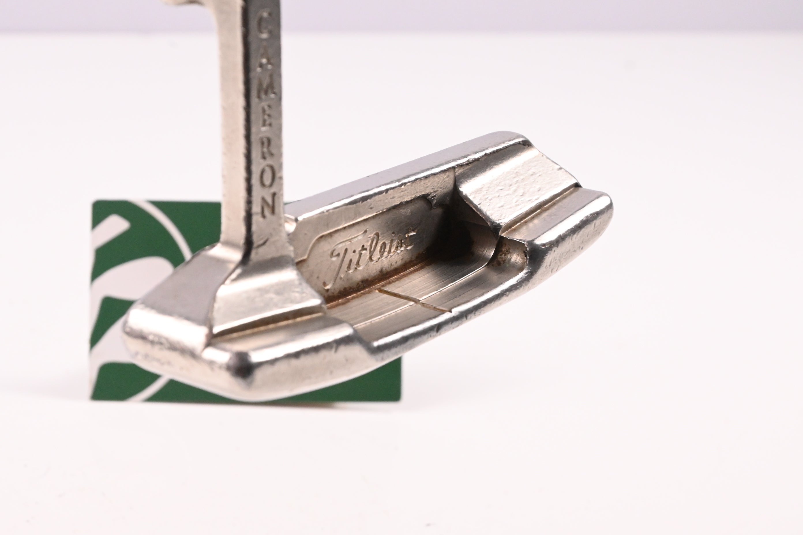 Scotty Cameron Classics Newport Two Putter / 35 Inch
