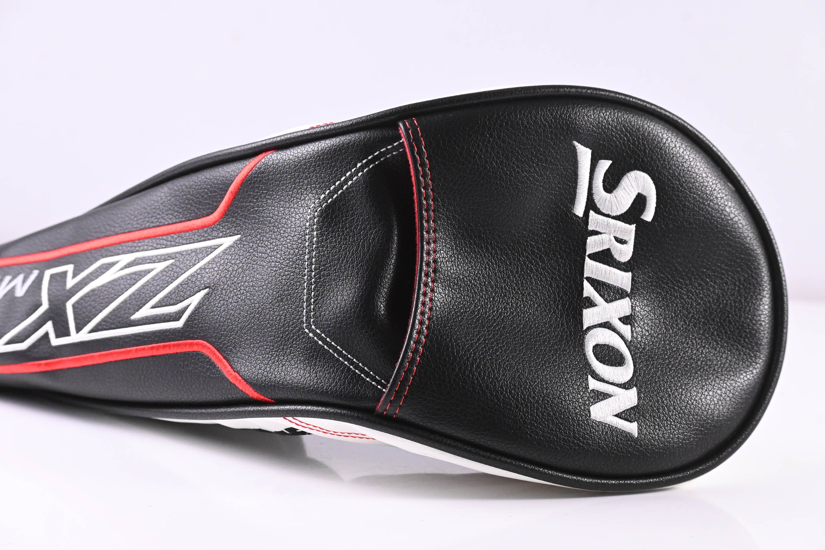 Srixon ZX7 Mk II Driver 2023 / 9.5 Degree / Stiff Flex Diamana ZX 50 Shaft