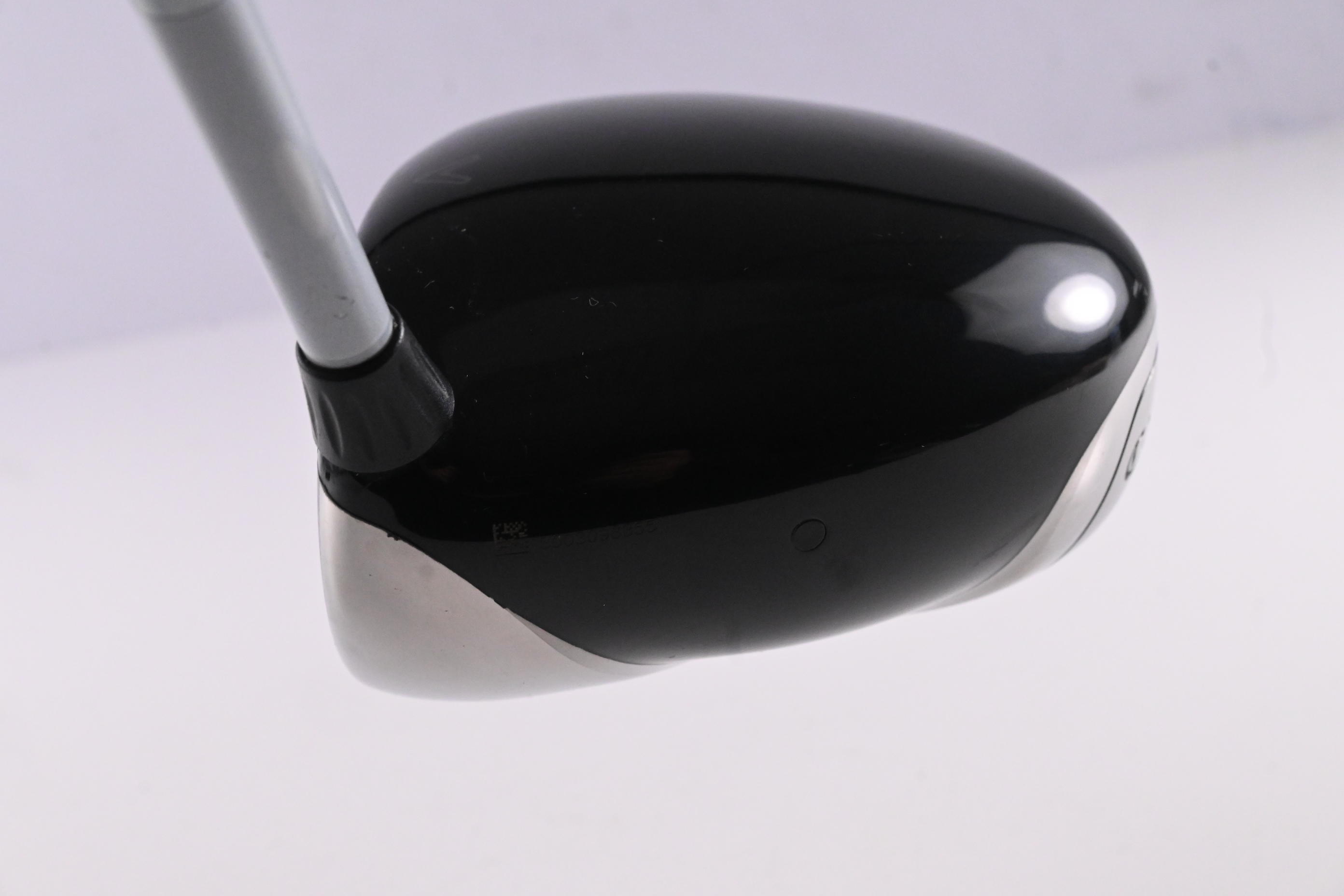 Callaway X460 Tour Driver / 9.5 Degree / Stiff Flex Fujikura Tour Platinum Series