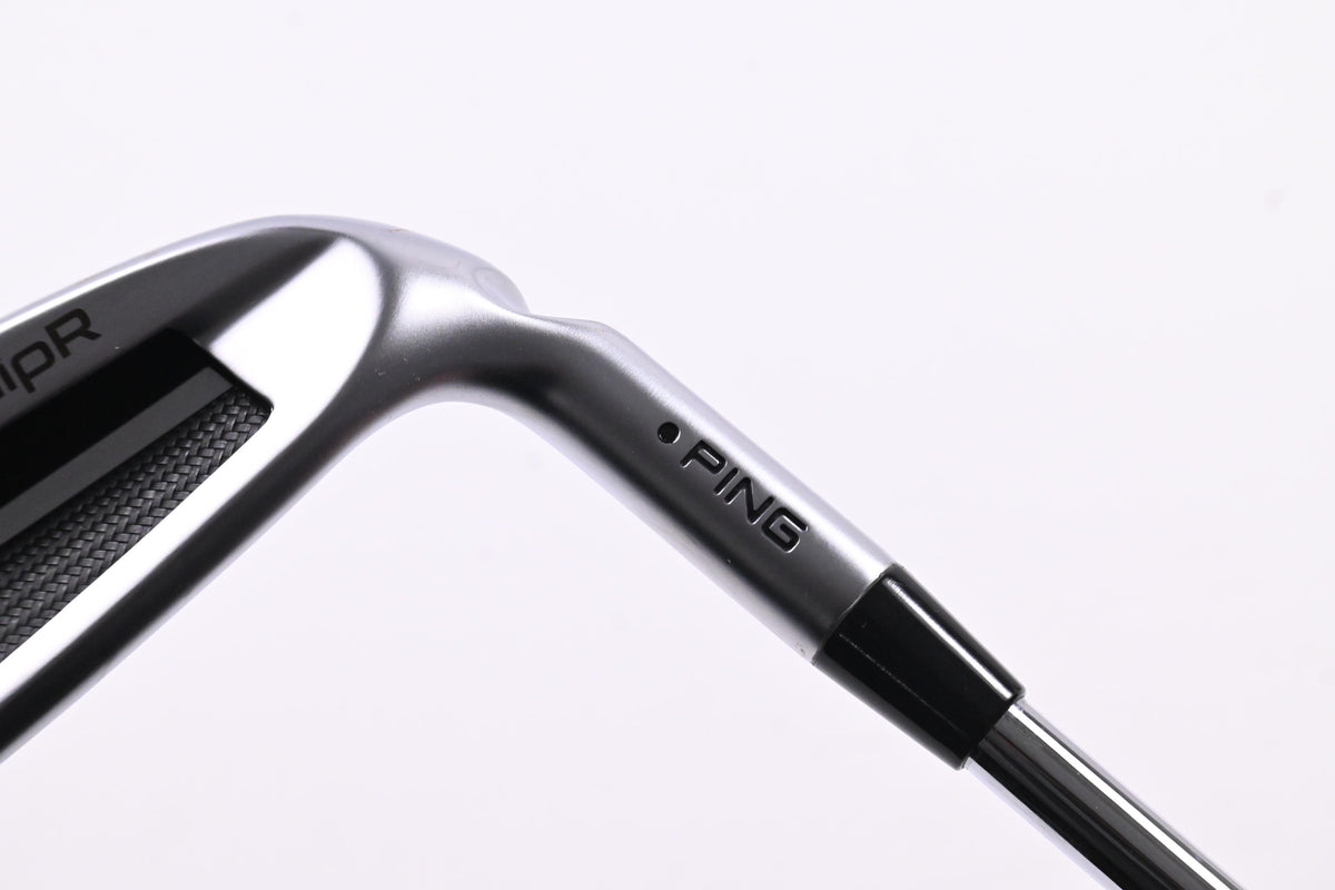 Ping ChipR / Black Dot / 35.25 Inch