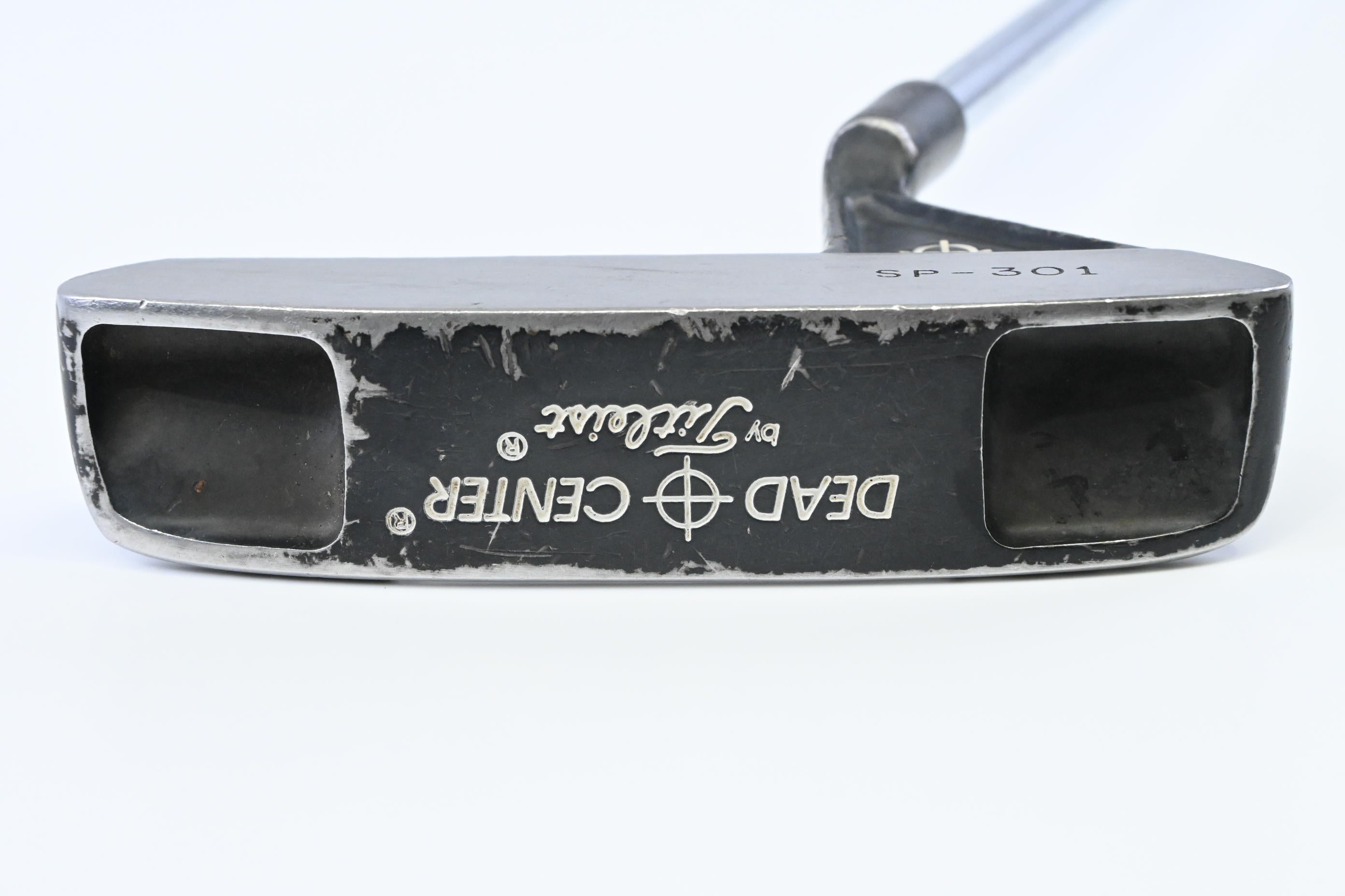 Titleist Dead Center SP-301 Putter  / 35 Inch
