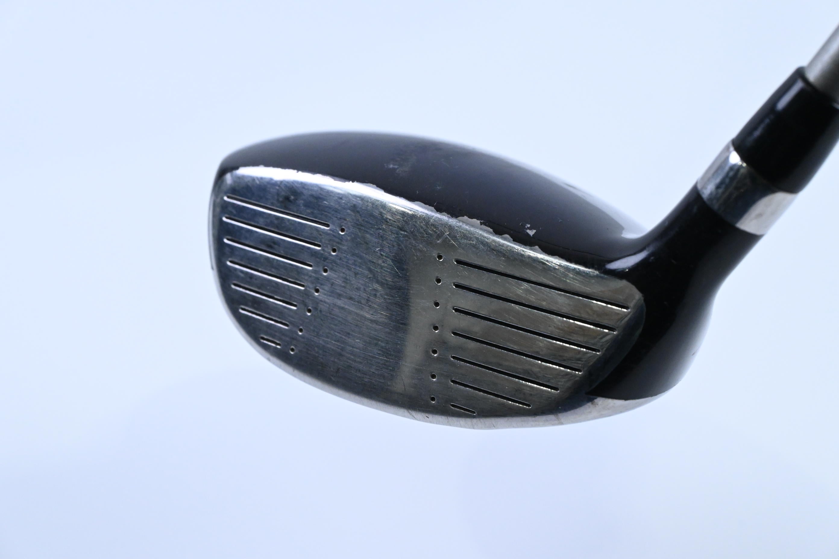 Bay Hill Wave #3 Wood / 16 Degree / Regular Flex Lite Co-Wound Shaft