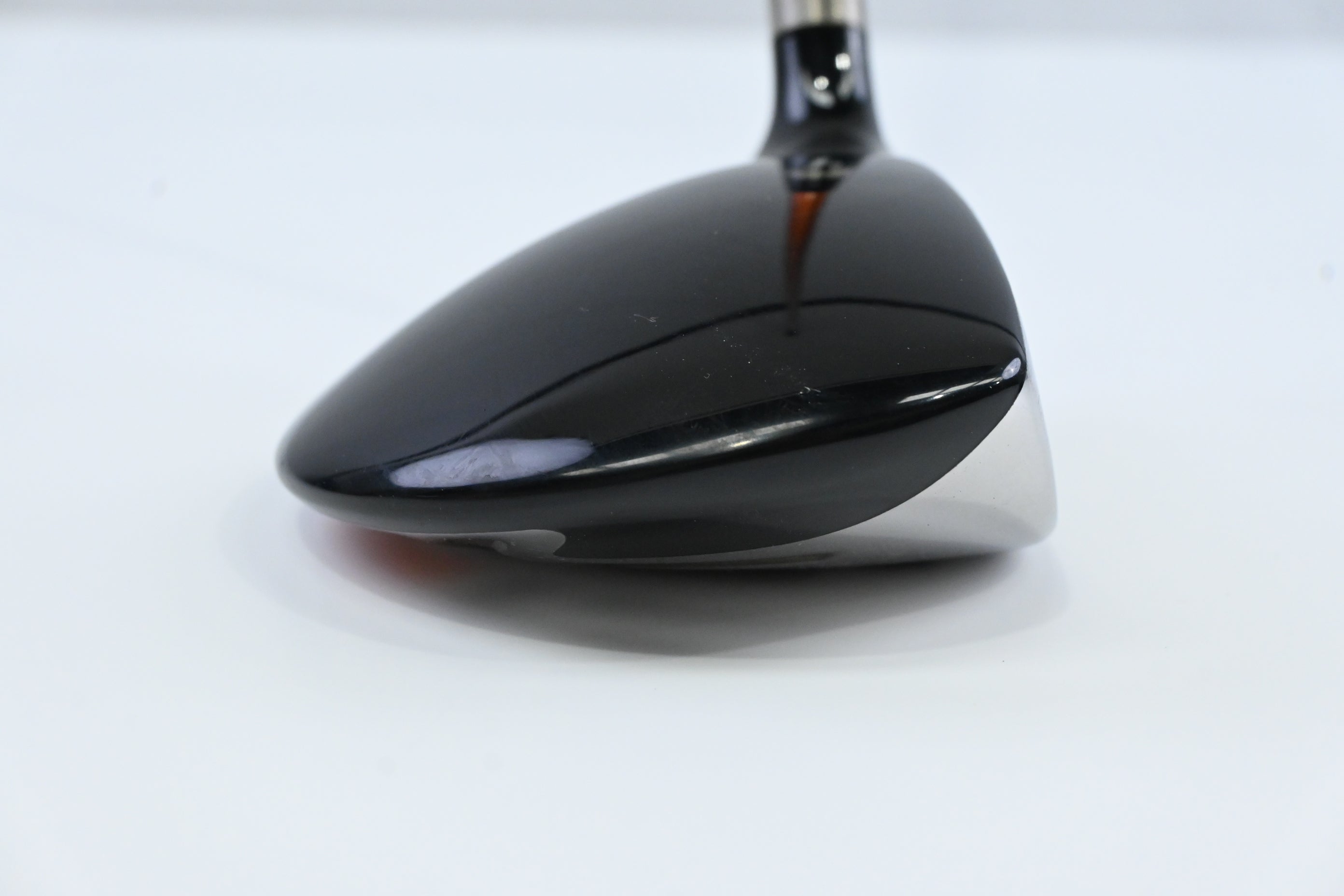 Ping G10 #3 Wood / 15.5 Degree / Regular Flex Ping TFC 129 Shaft