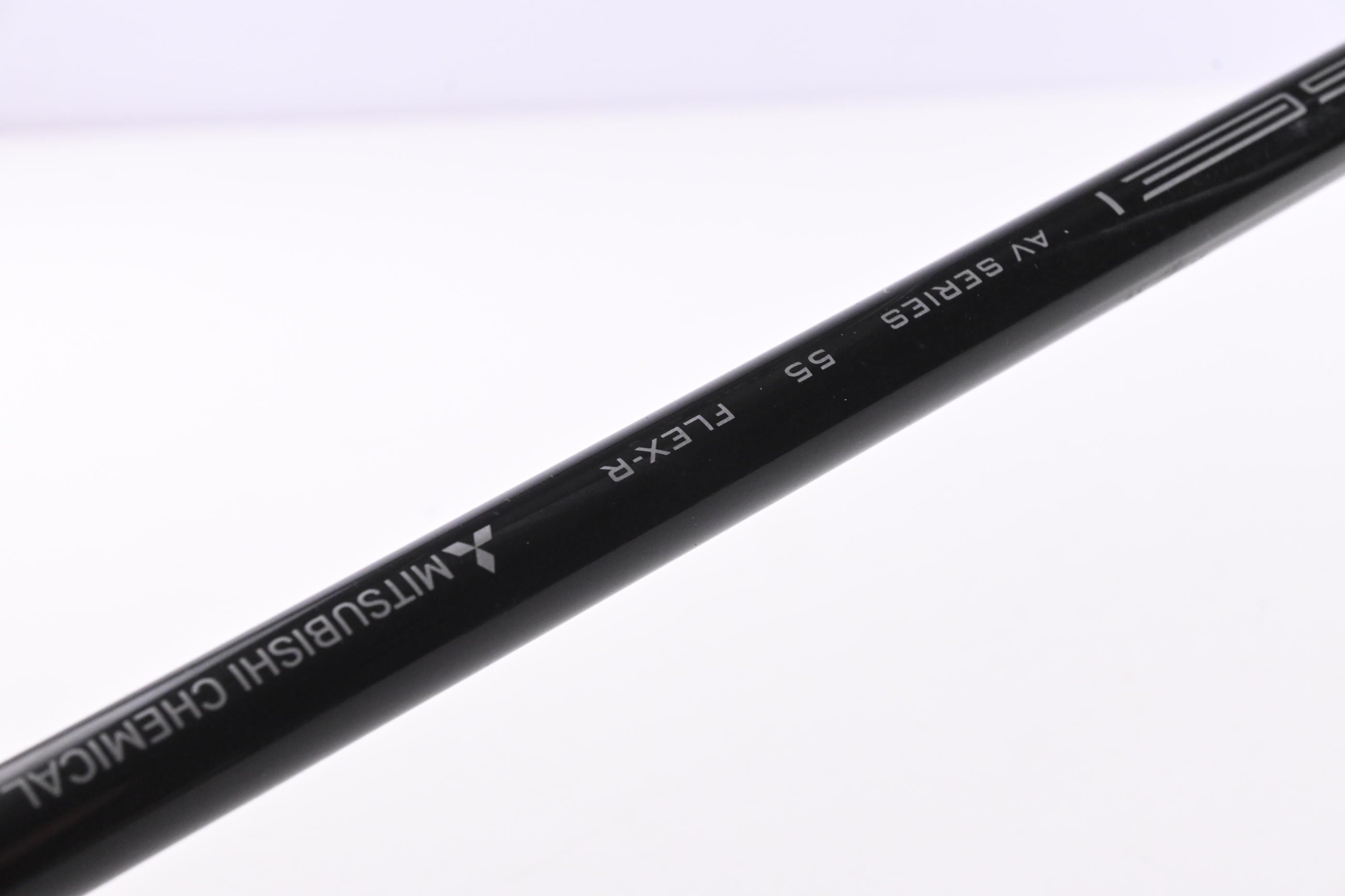 Left Hand Callaway Paradym Ai Smoke Max Driver / 12 Degree / Regular Flex Tensei