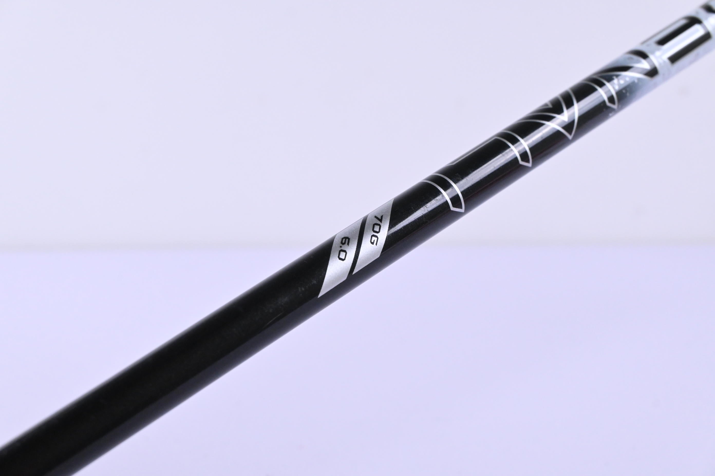 Callaway Paradym Ai Smoke Max D #3 Wood / 15 Degree / Stiff Flex Denali Black 70