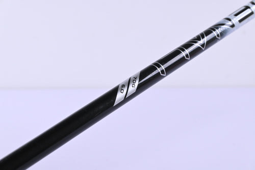 Callaway Paradym Ai Smoke Max D #3 Wood / 15 Degree / Stiff Flex Denali Black 70