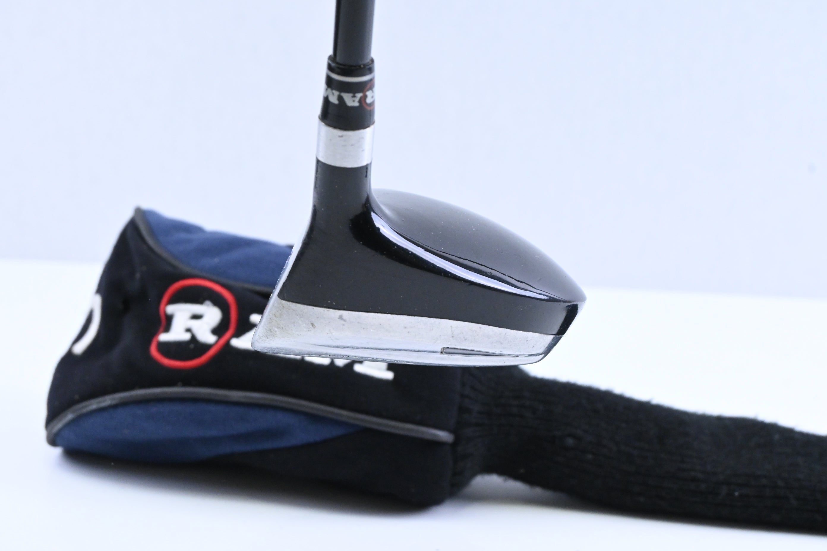 Ram Concept #5 Wood / 21 Degree / Regular Flex Ram Concept X Shaft